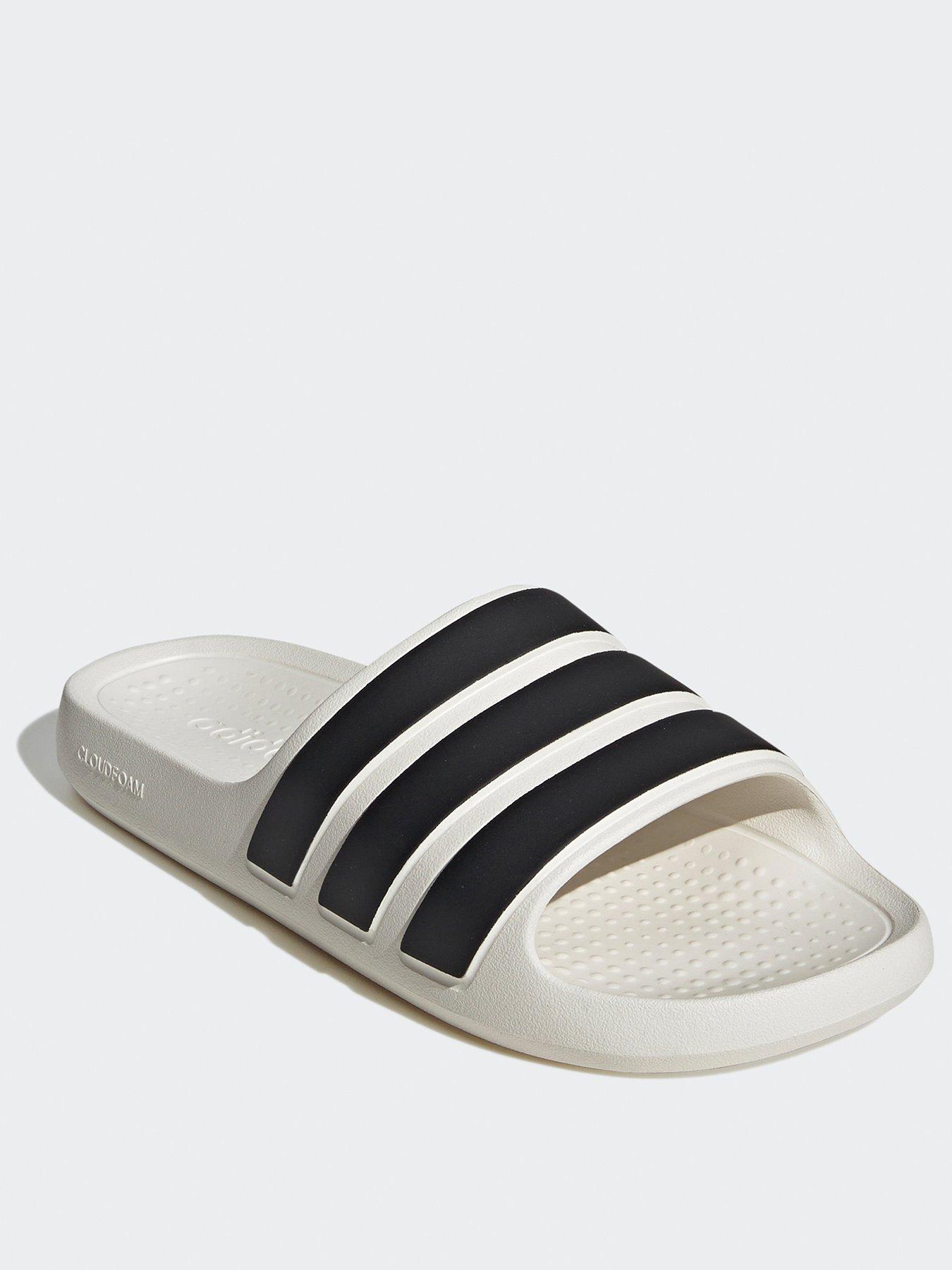 adidas-sportswear-womens-adilette-flow-slider-off-whitestillFront