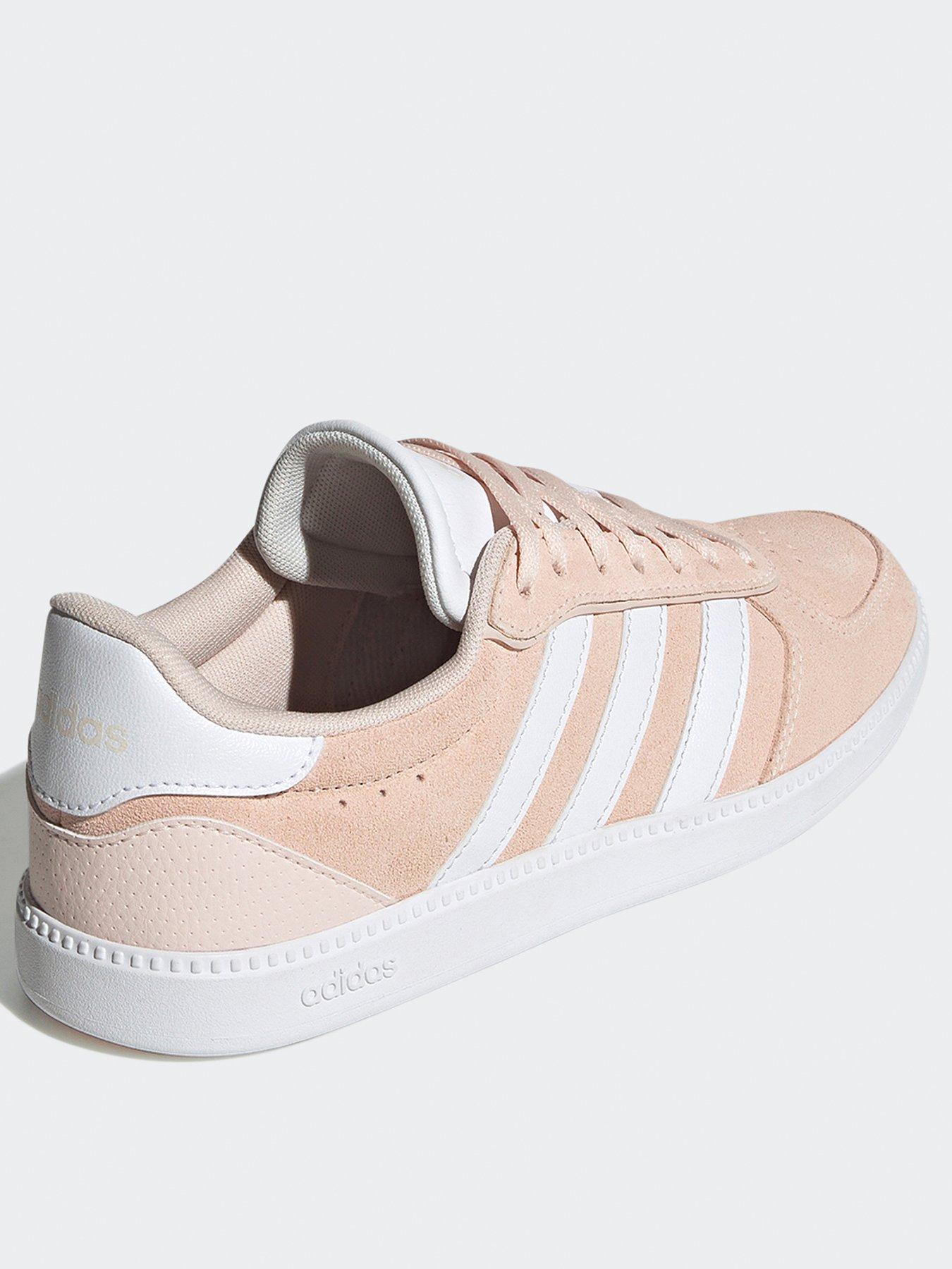 adidas-sportswear-womens-breaknet-sleek-suede-trainer-light-pinkback