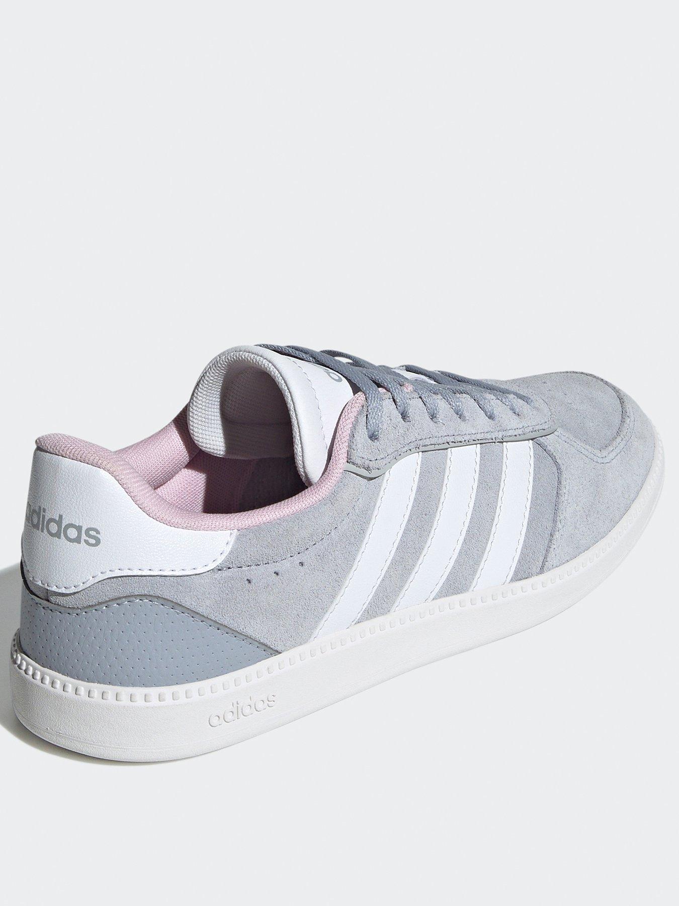 adidas-sportswear-womens-breaknet-sleek-suede-trainer-light-greyback