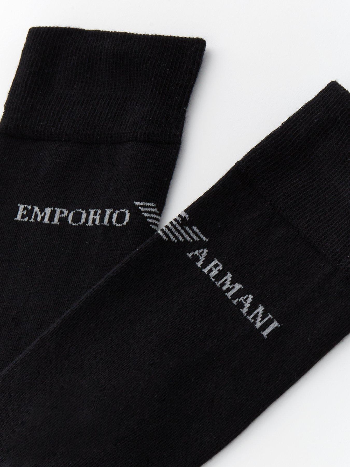 emporio-armani-bodywear-emporio-armani-bodywear-3-pack-logo-crew-socks-blackback