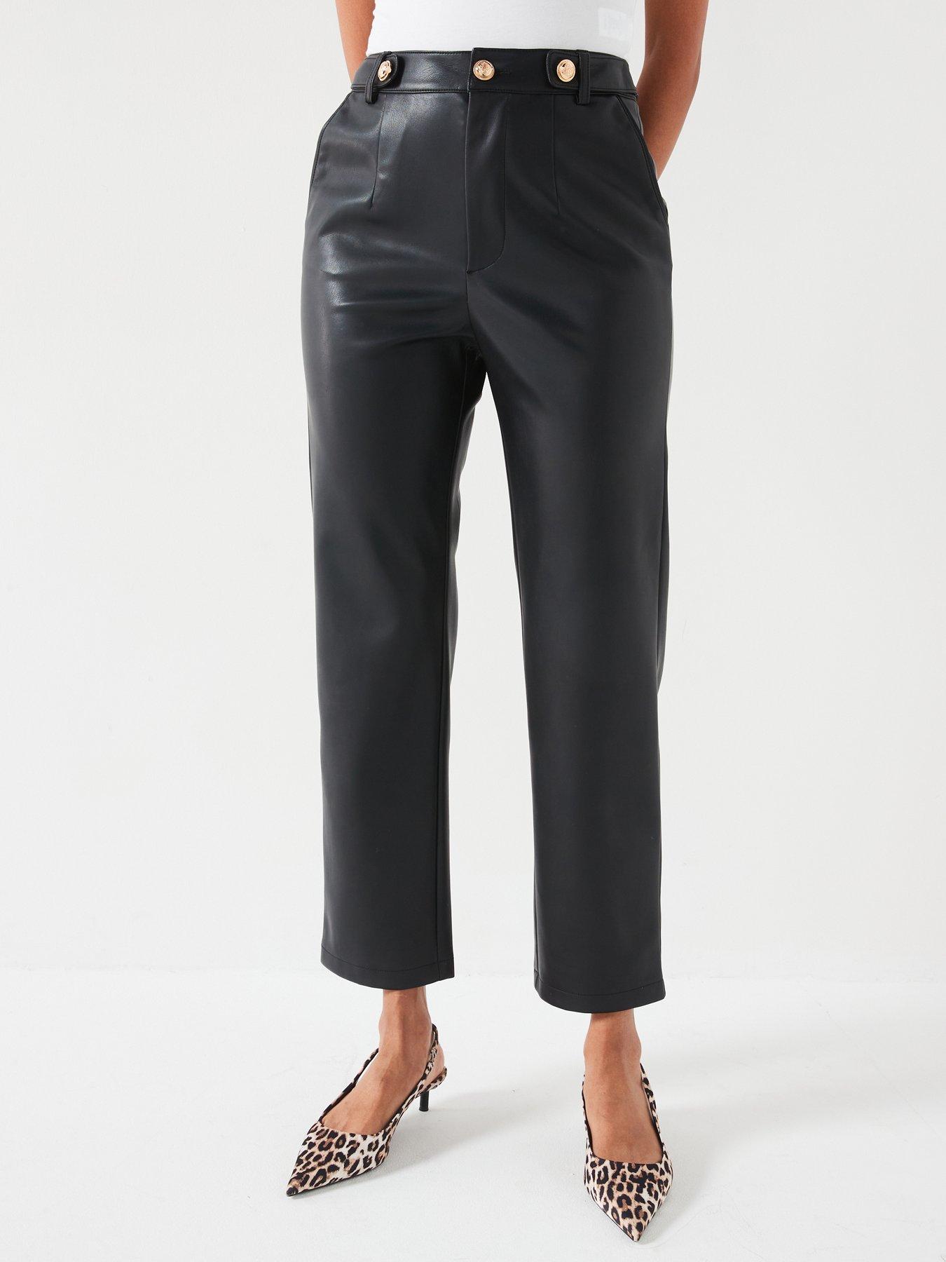 v-by-very-faux-leather-trousers-with-button-detail-black