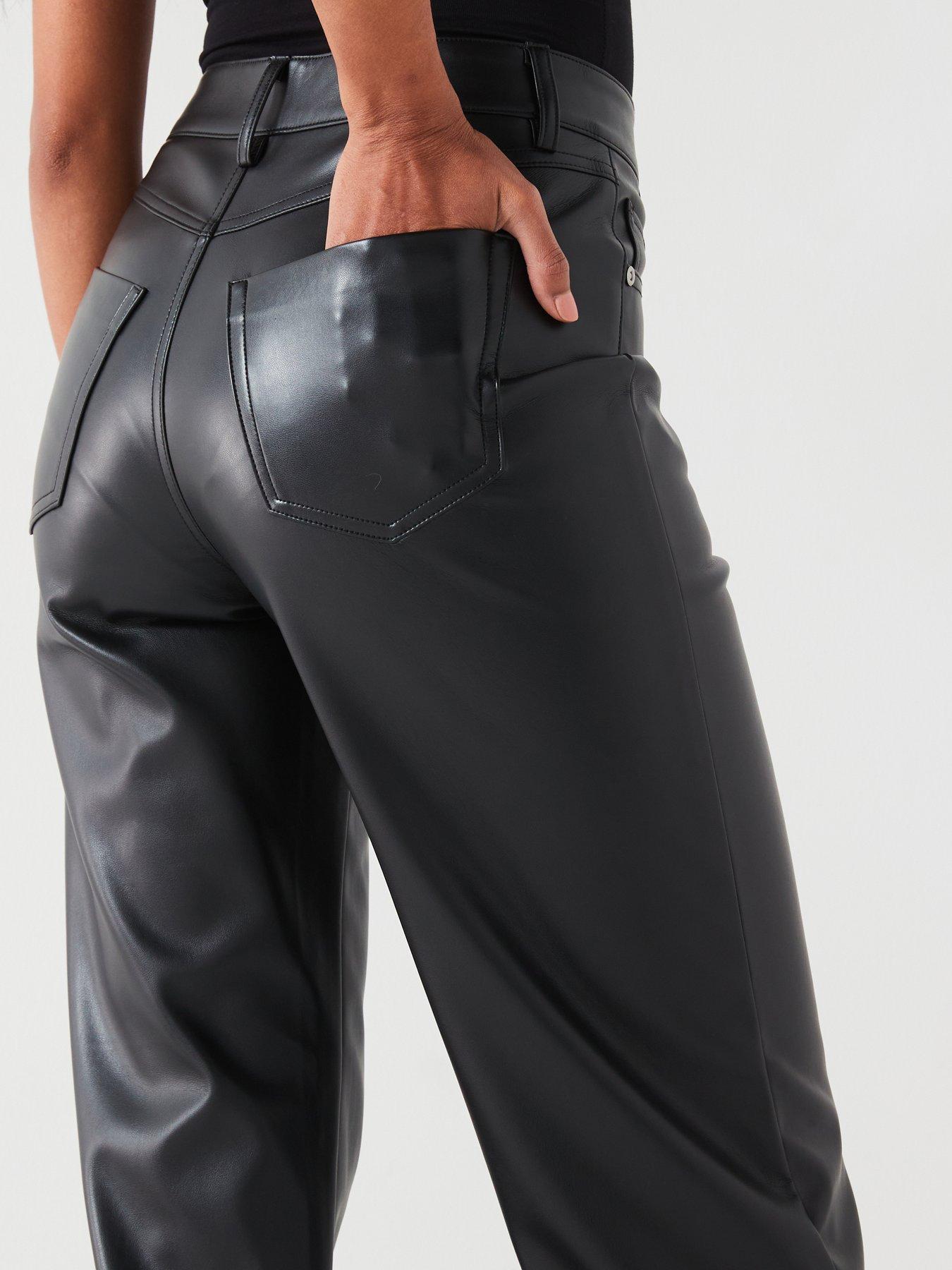 v-by-very-faux-leather-wide-leg-trousers-blackdetail