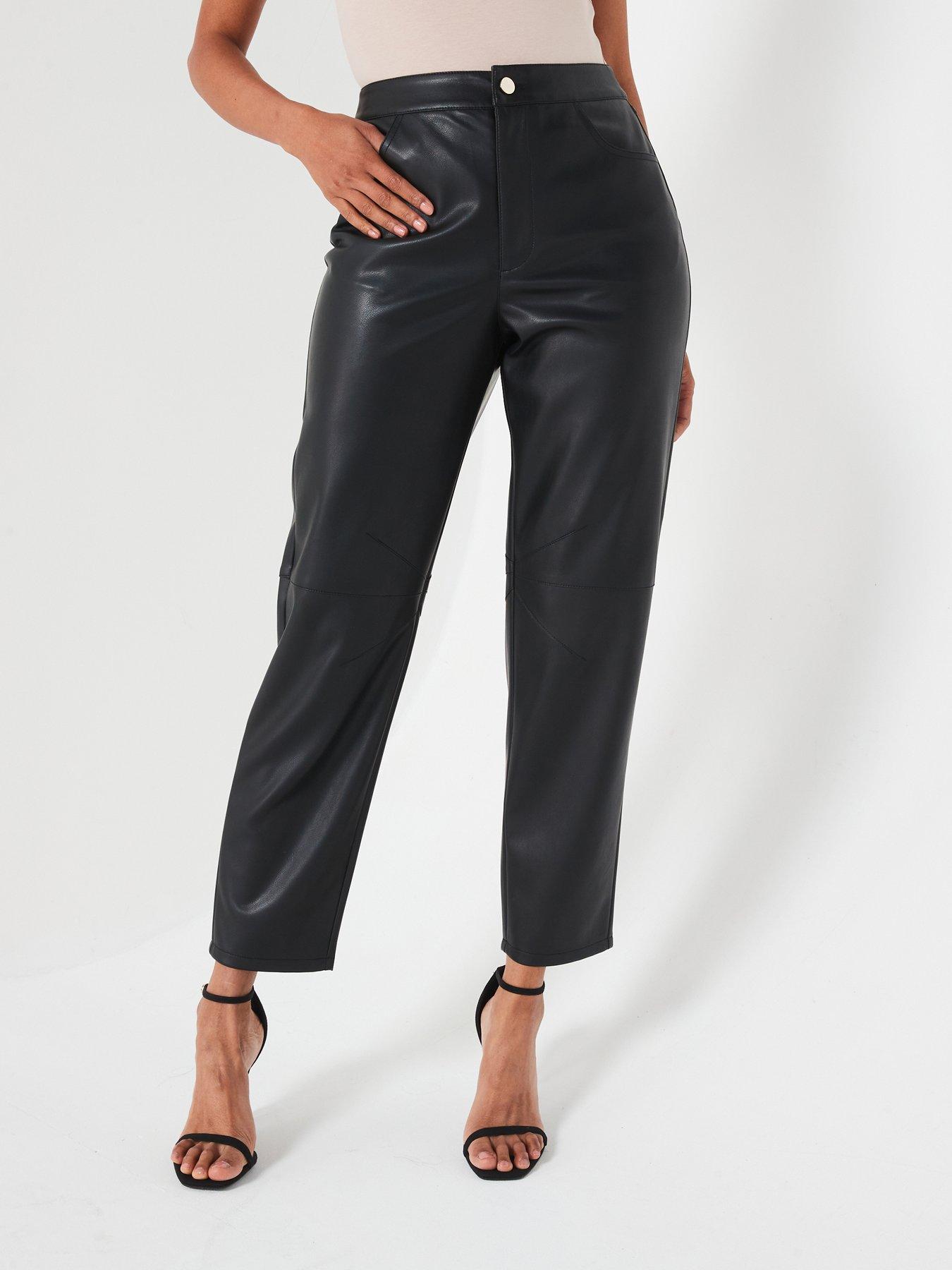 v-by-very-faux-leather-seam-detail-trousers-black