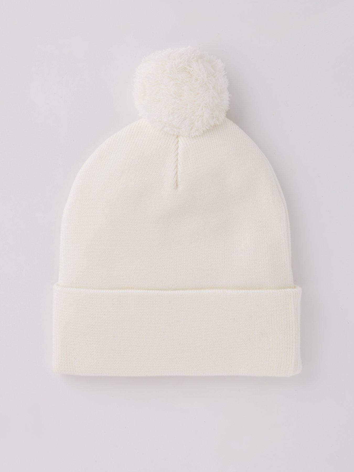 gym-coffee-womens-training-bobble-beanie-creamback