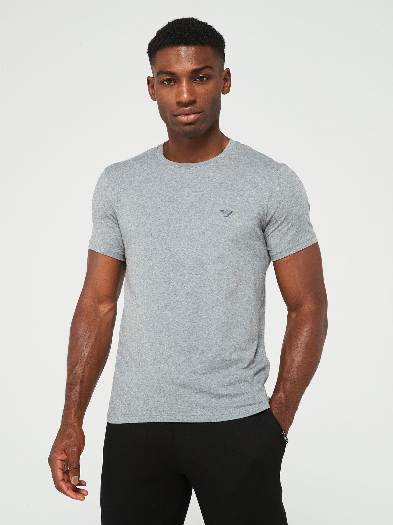 emporio-armani-bodywear-emporio-armani-bodywear-linear-left-chest-logo-2-pack-t-shirts-multistillFront