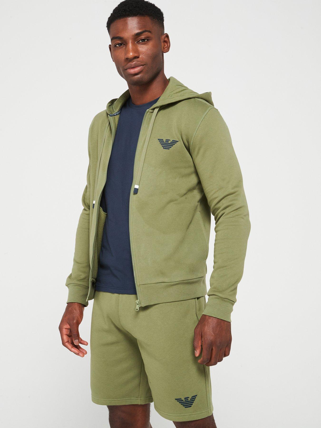 emporio-armani-bodywear-emporio-armani-bodywear-iconic-terry-fleece-hooded-full-zip-hoodie-khaki