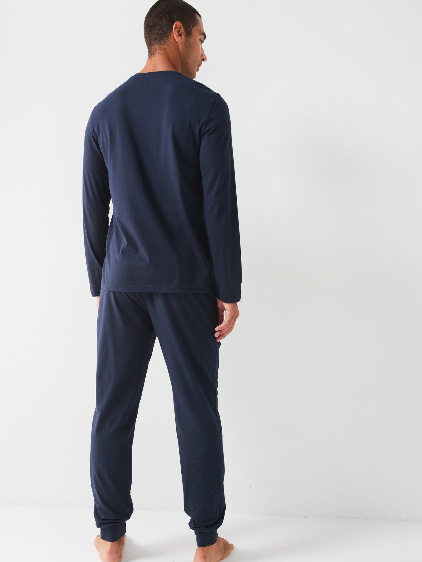 emporio-armani-bodywear-emporio-armani-bodywear-endurance-logo-waistand-long-sleeve-top-amp-pants-lounge-set-navystillFront