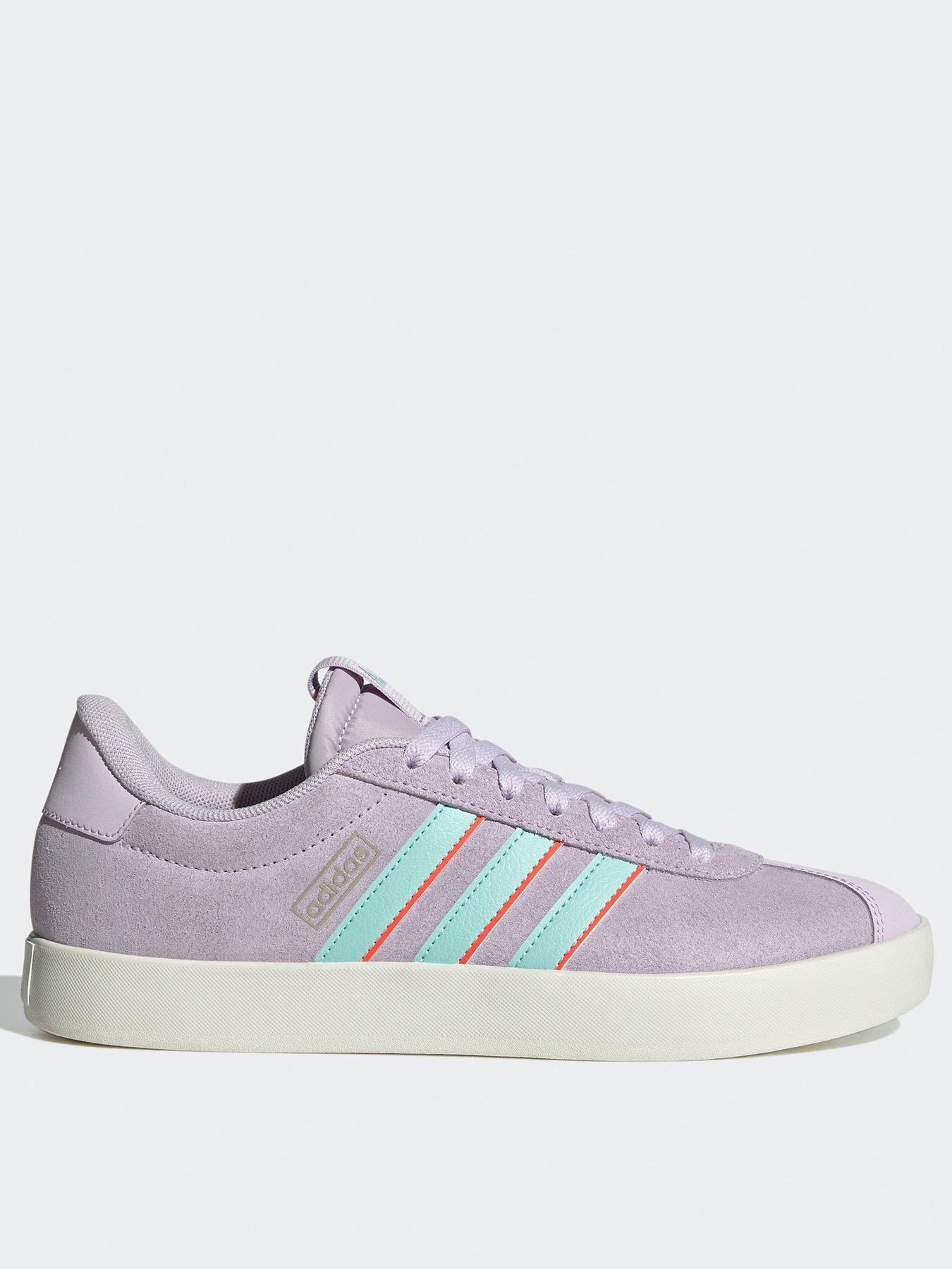 adidas-sportswear-womens-vl-court-30-trainers-lilac