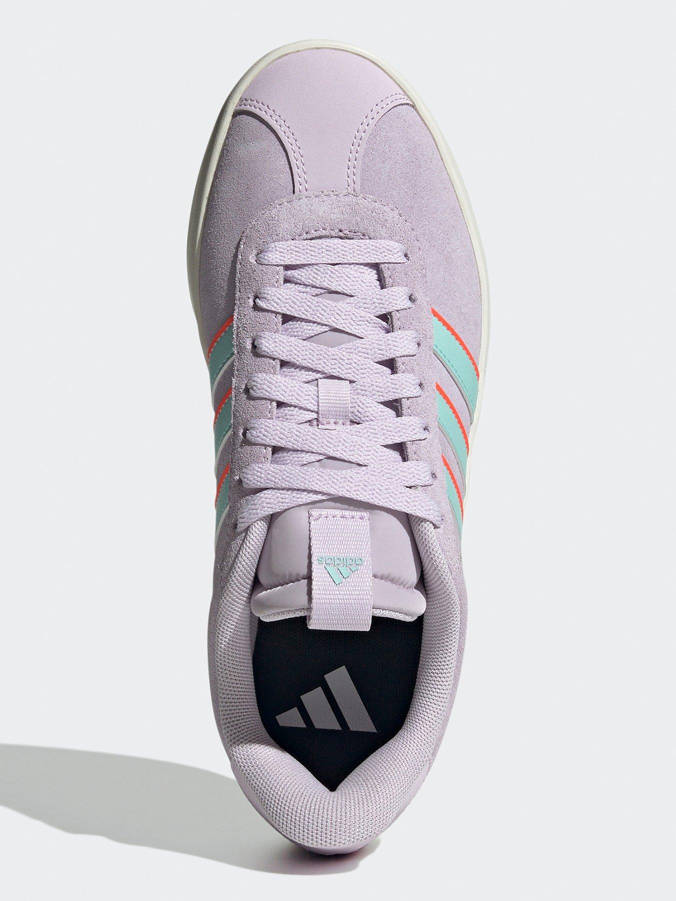 adidas-sportswear-womens-vl-court-30-trainers-lilacoutfit