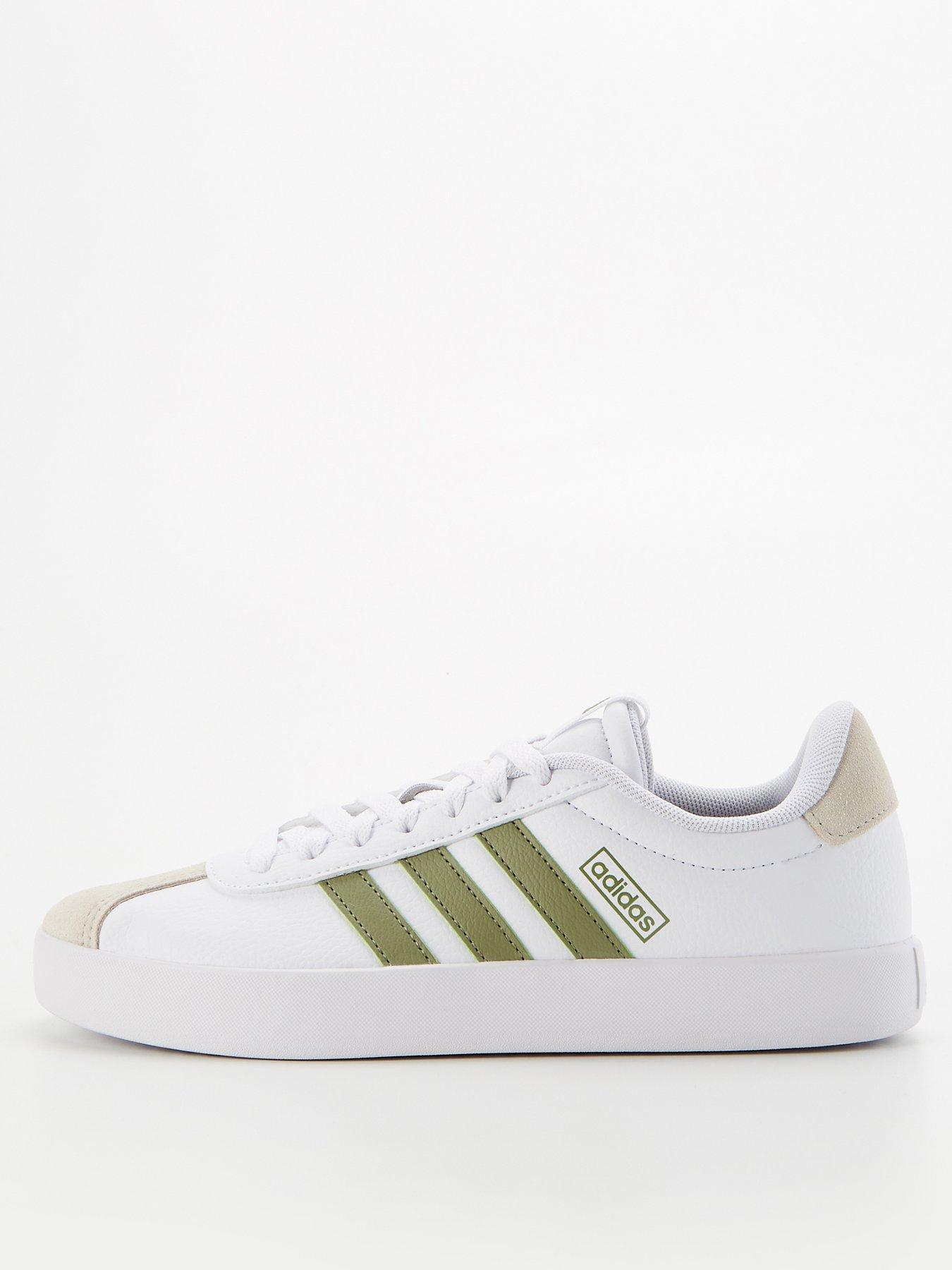 adidas-sportswear-womens-vl-court-30-trainers-whitegreen