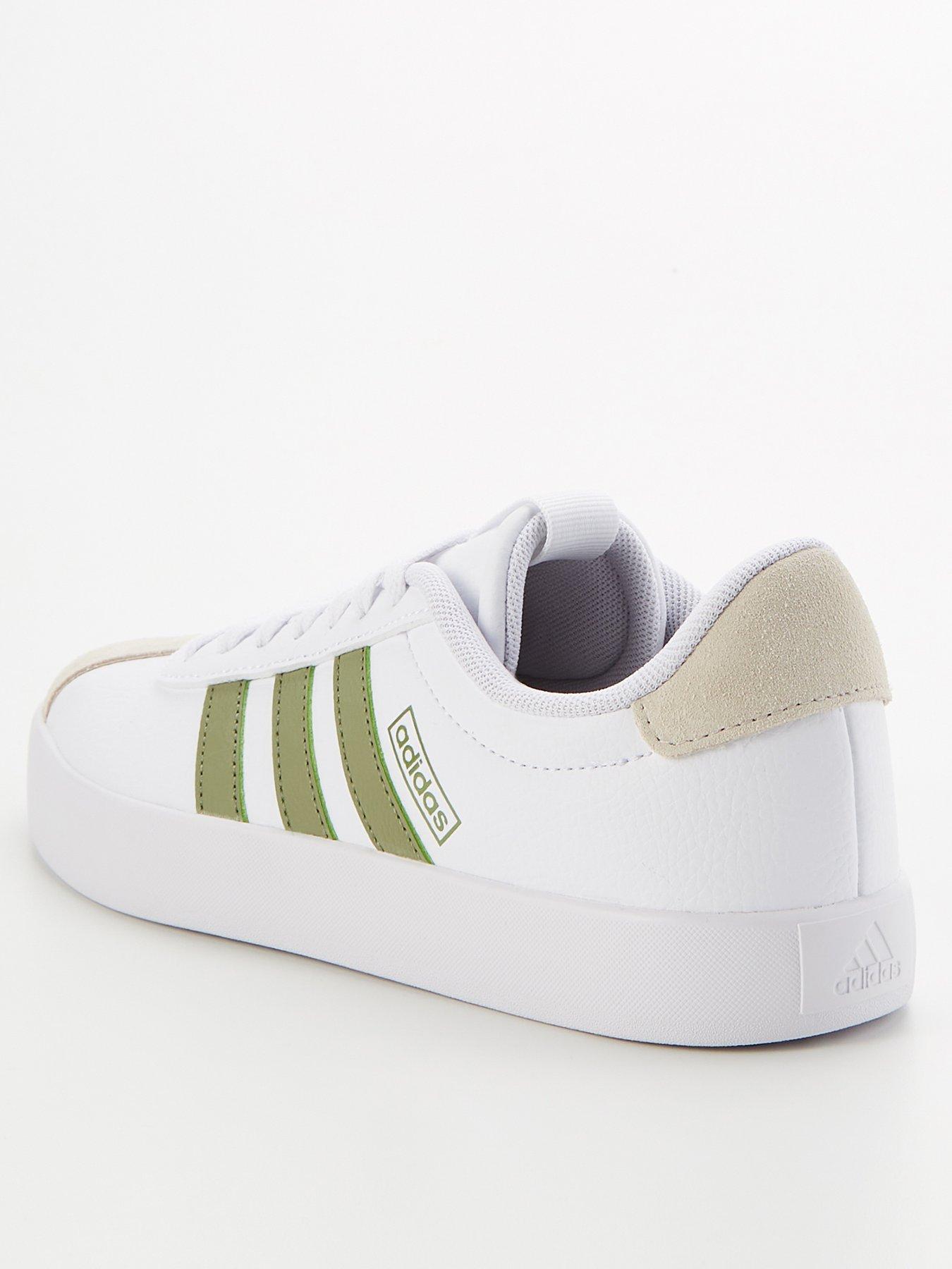 adidas-sportswear-womens-vl-court-30-trainers-whitegreenback