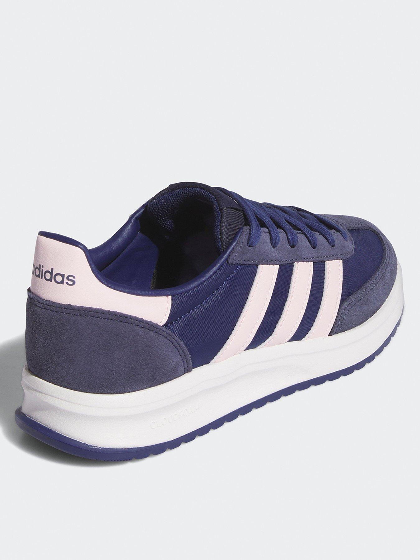 adidas-sportswear-womens-run-72-trainer-navypinkback