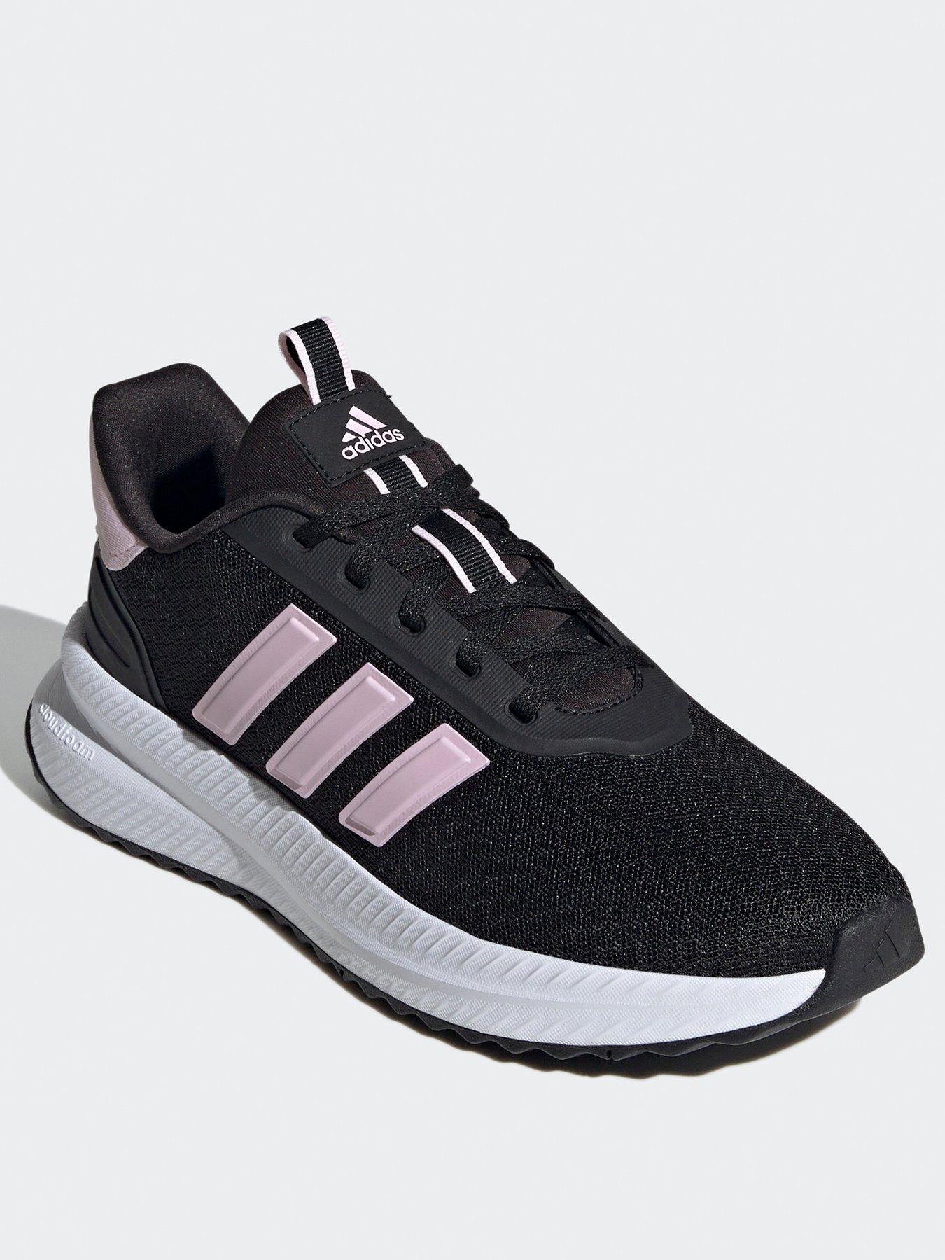 adidas-sportswear-womens-x_plr-path-trainers-blackpinkstillFront