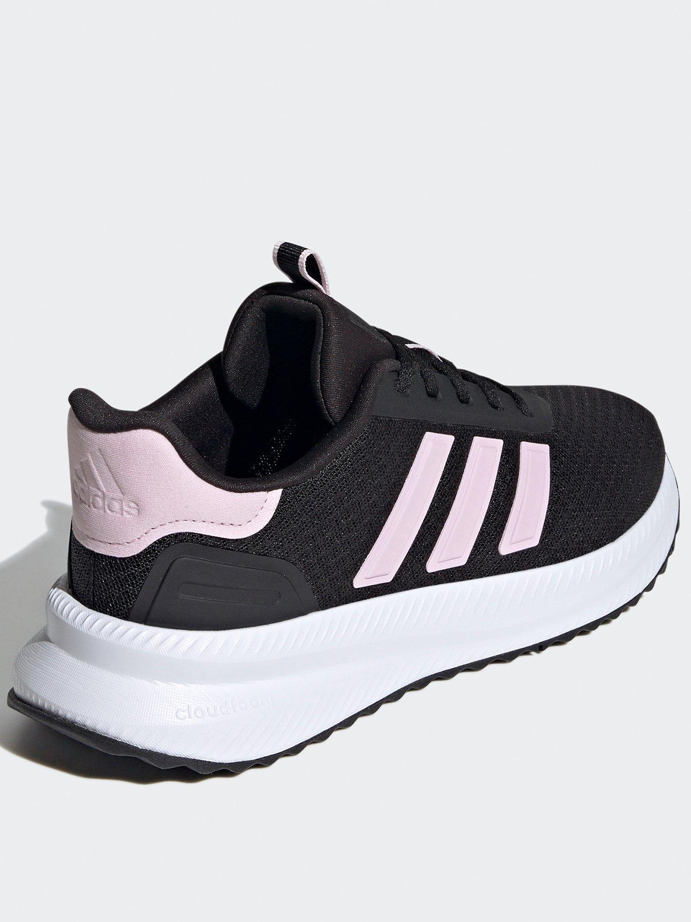 adidas Sportswear Women s X PLR Path Trainers Black Pink Very Ireland