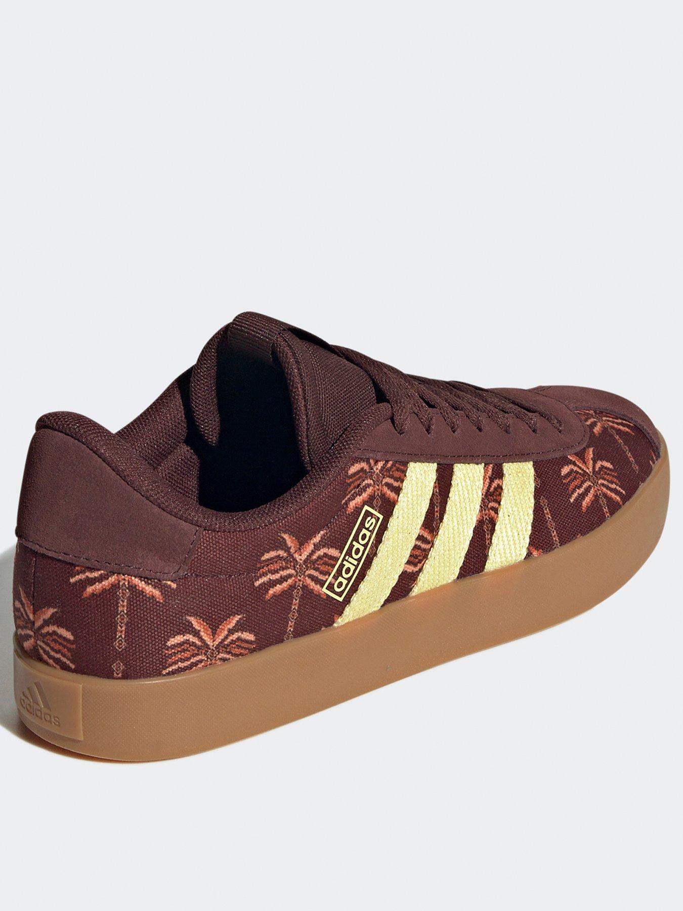 adidas-sportswear-womens-vl-court-30-trainers-brownback