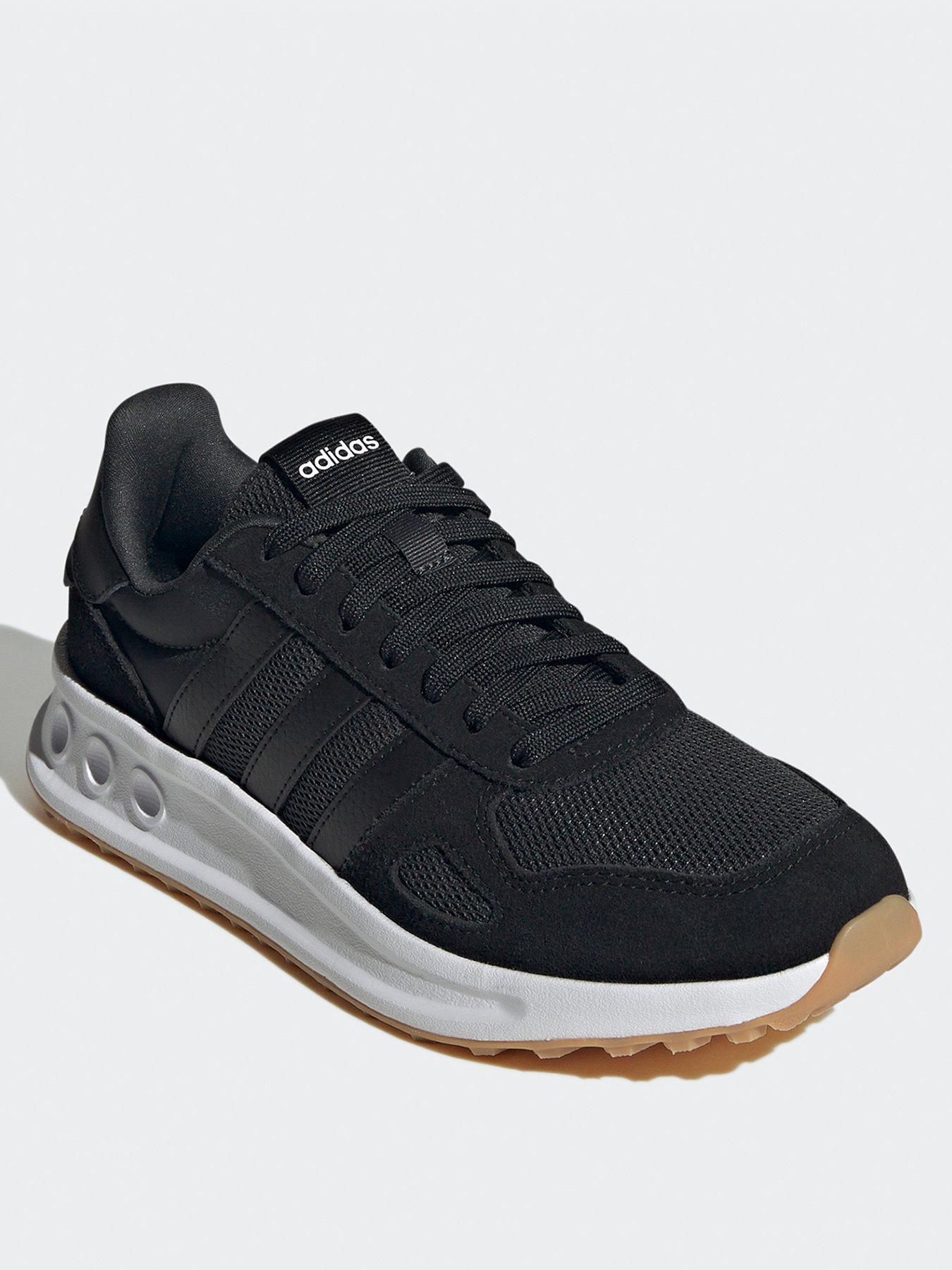 adidas-sportswear-womens-run-84-trainer-blackstillFront