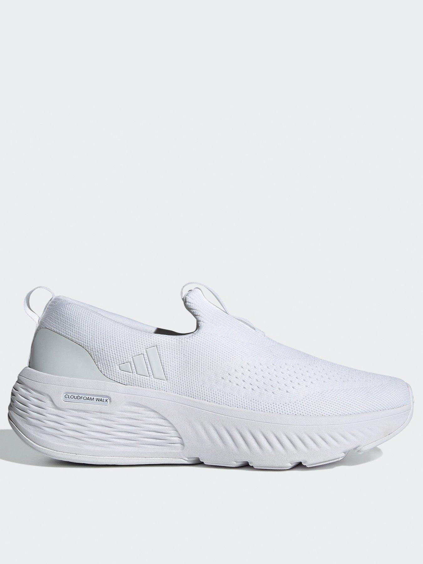 adidas-sportswear-womens-cloudfoam-go-lounger-trainer-whitewhite