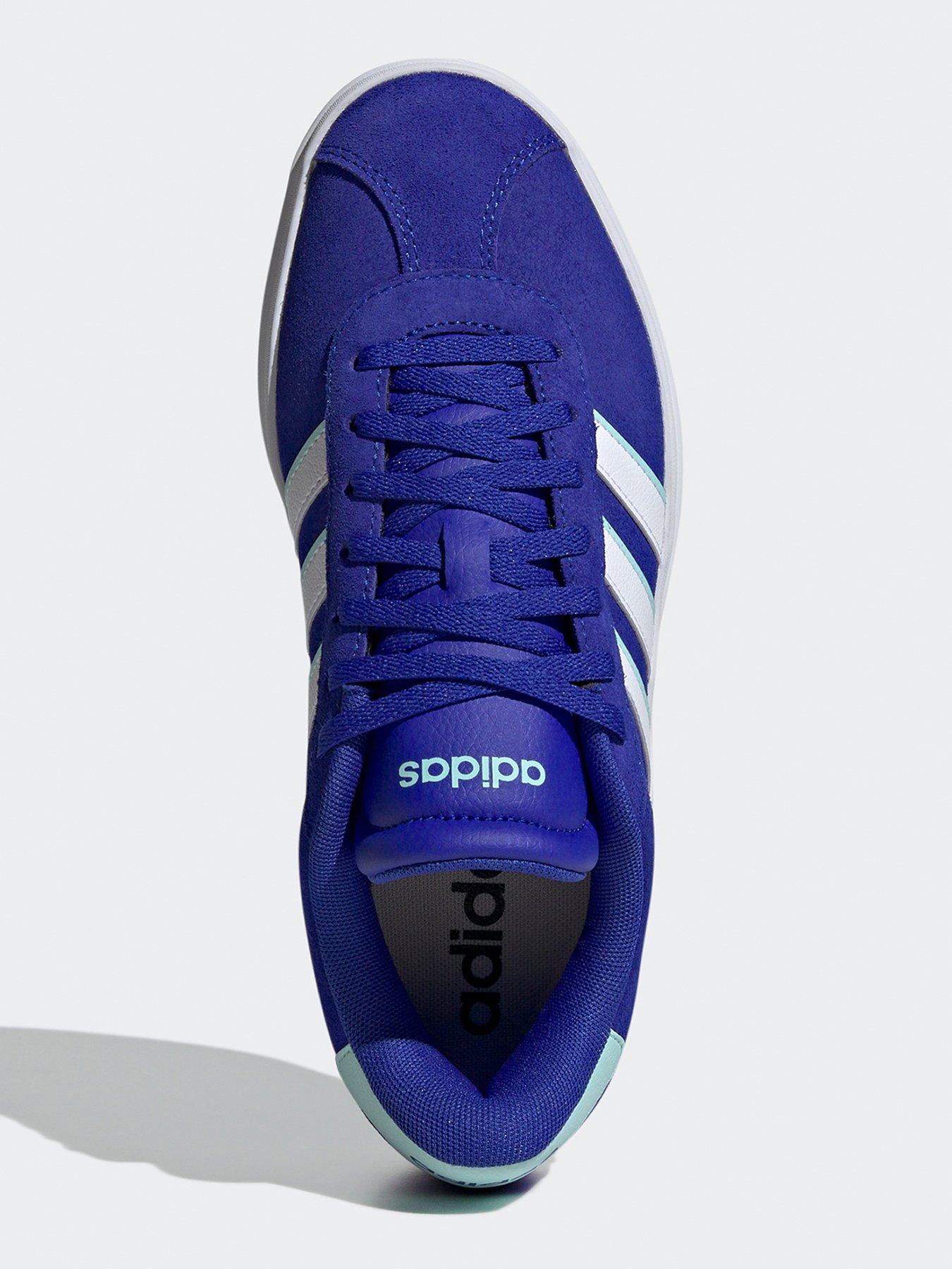 adidas-sportswear-womens-vl-court-bold-trainer-blue-multioutfit