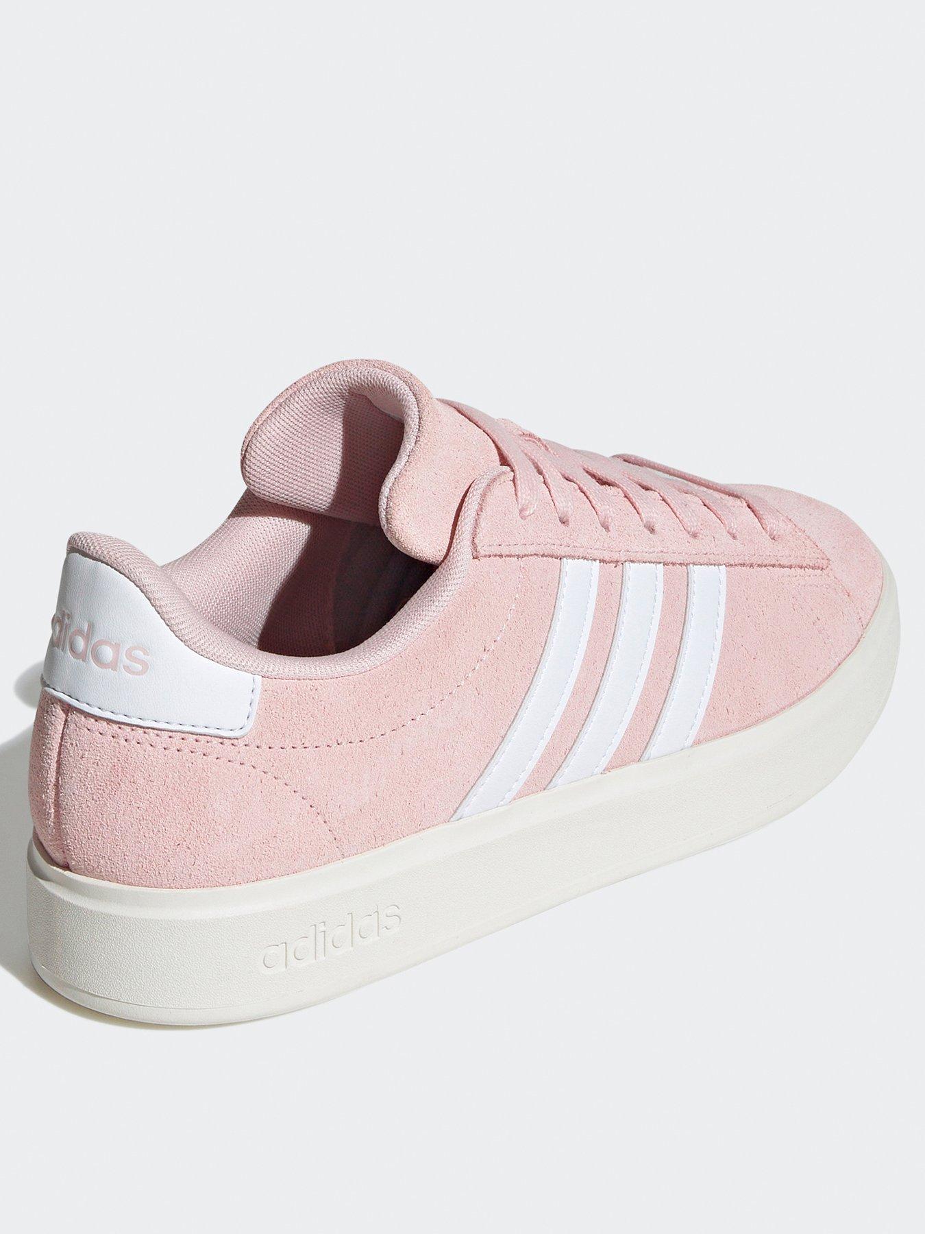 adidas-sportswear-womens-grand-court-20-trainer-pink-multiback