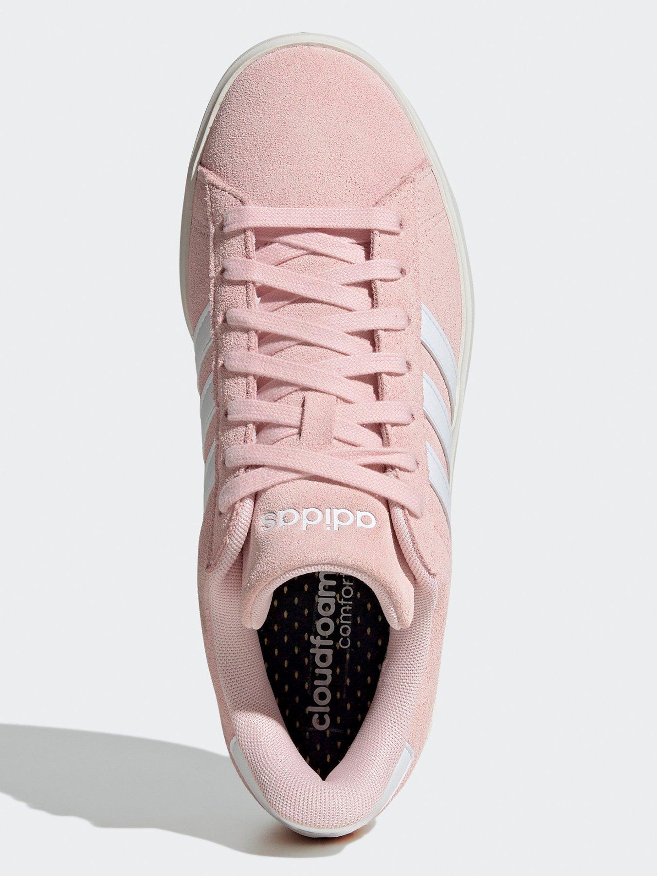 adidas-sportswear-womens-grand-court-20-trainer-pink-multioutfit