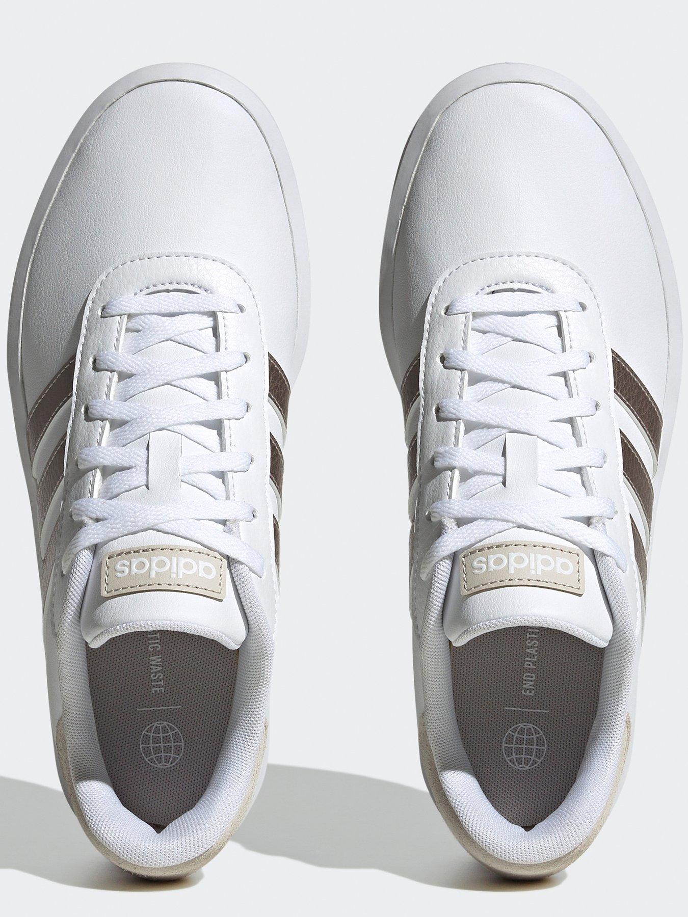 adidas-sportswear-womens-court-platform-trainer-off-whiteoutfit