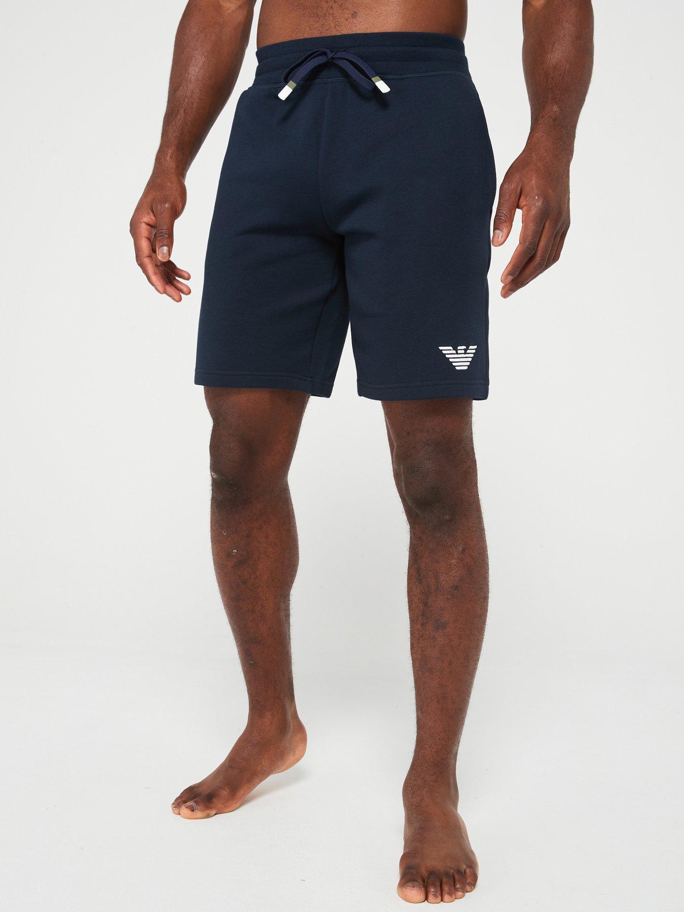 emporio-armani-bodywear-emporio-armani-bodywear-iconic-terry-fleece-logo-shorts-navy