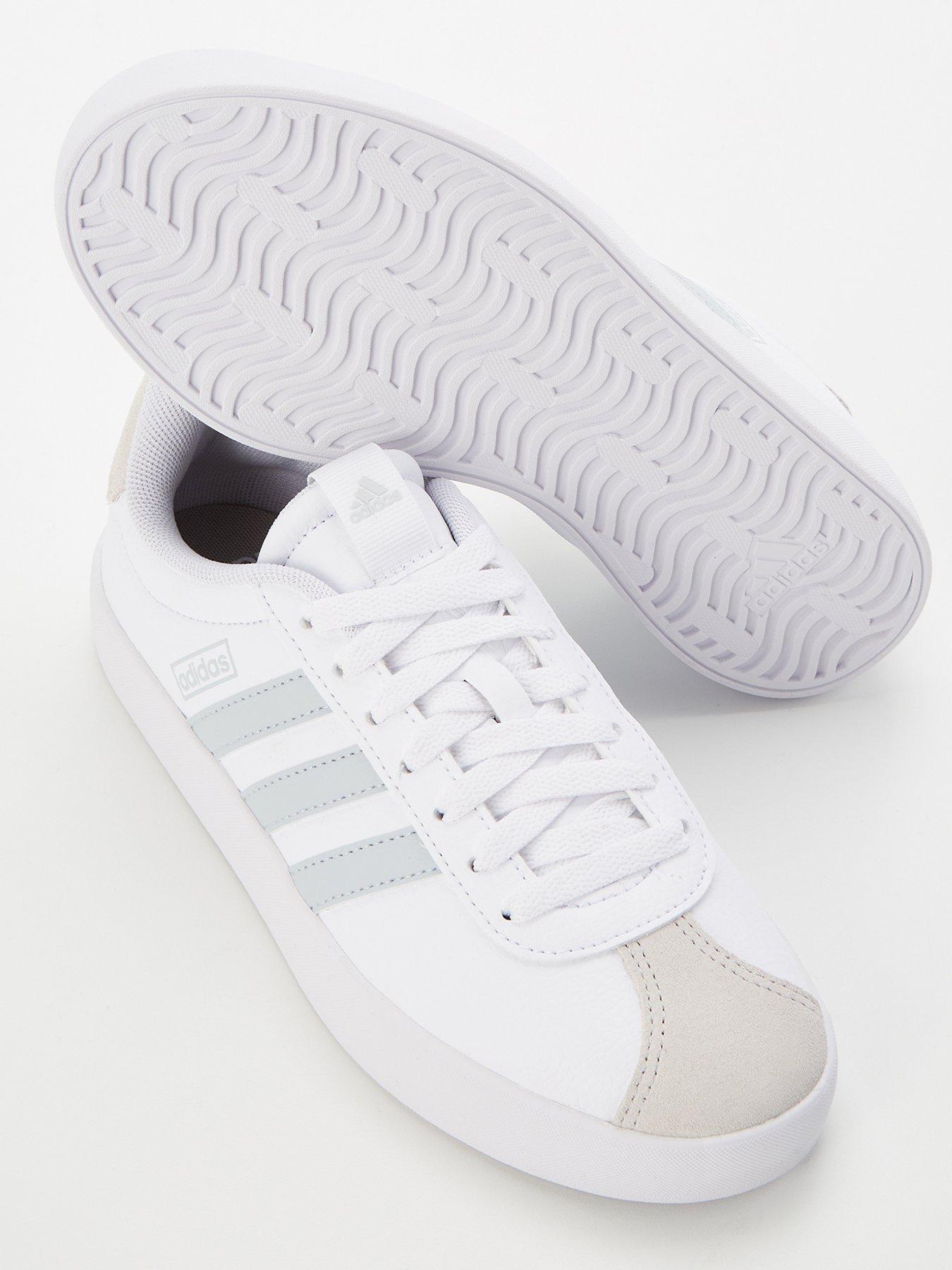 adidas-sportswear-womens-vl-court-30-trainers-whitedetail