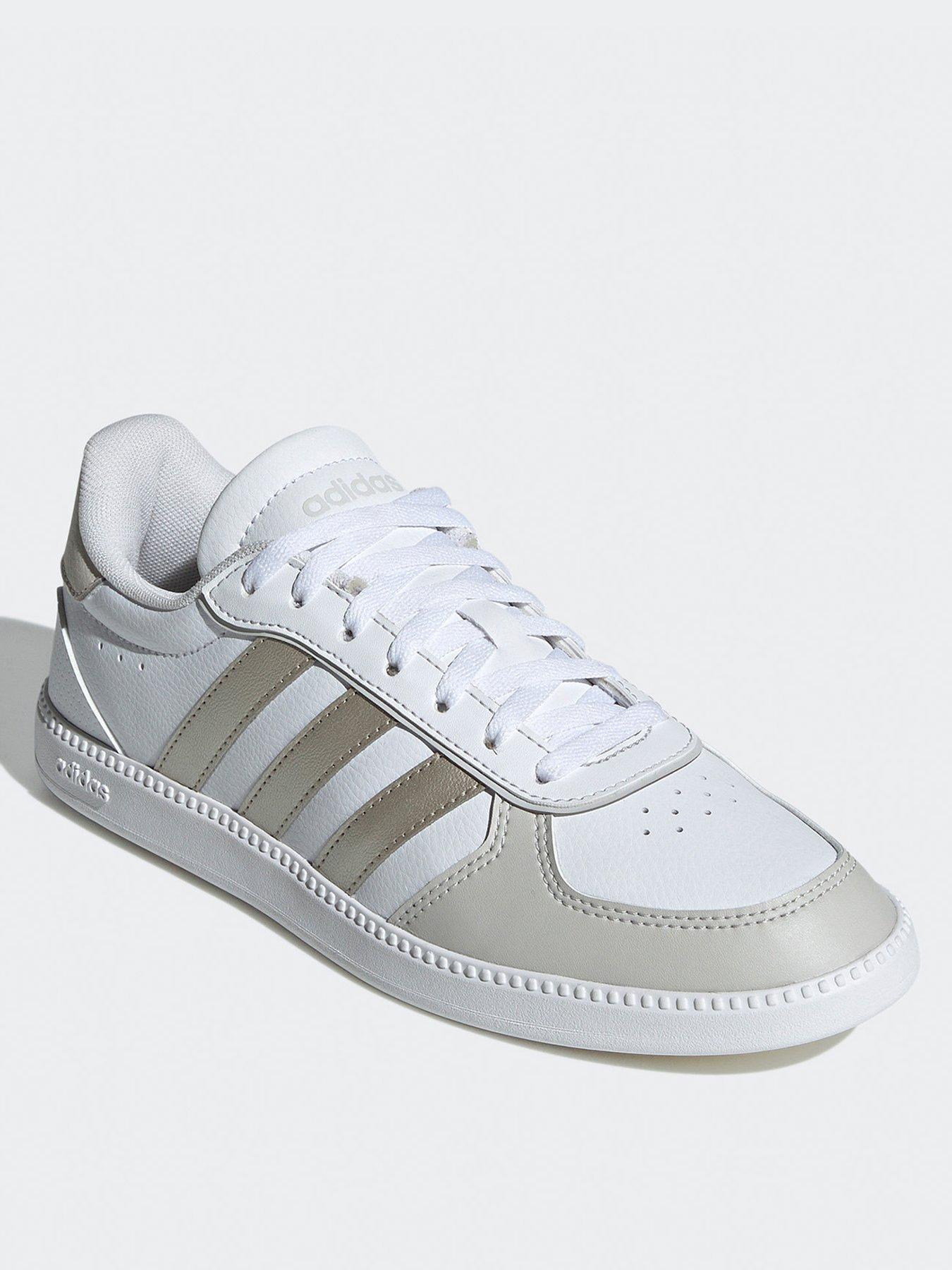 adidas-sportswear-womens-breaknet-sleek-trainers-whitestillFront