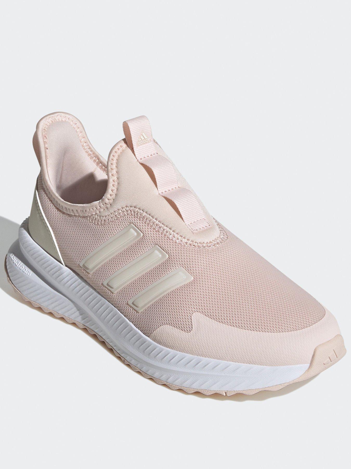 Light pink adidas x_plr hotsell