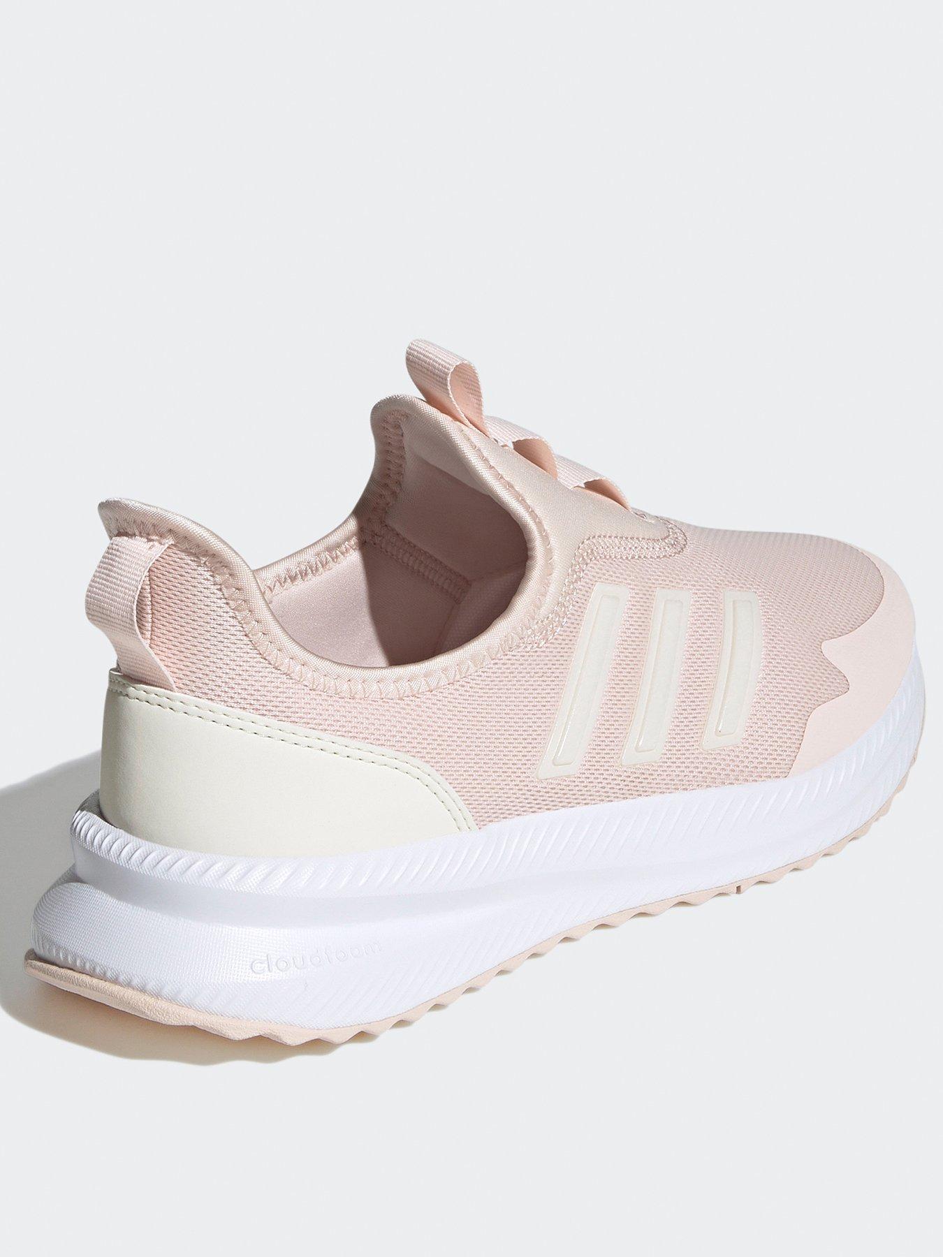 Adidas shoes x_plr pink youtube best sale