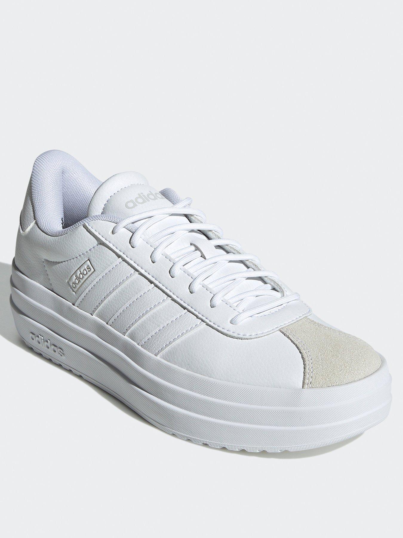 adidas-sportswear-womens-vlnbspcourt-bold-trainers-whitestillFront