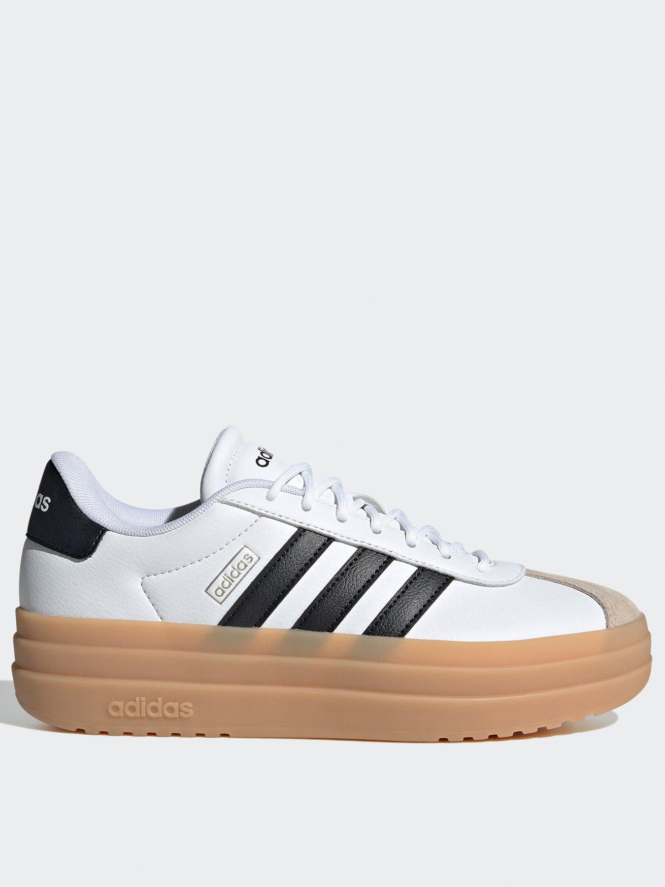 adidas-sportswear-womens-vl-court-bold-trainers-whiteblack