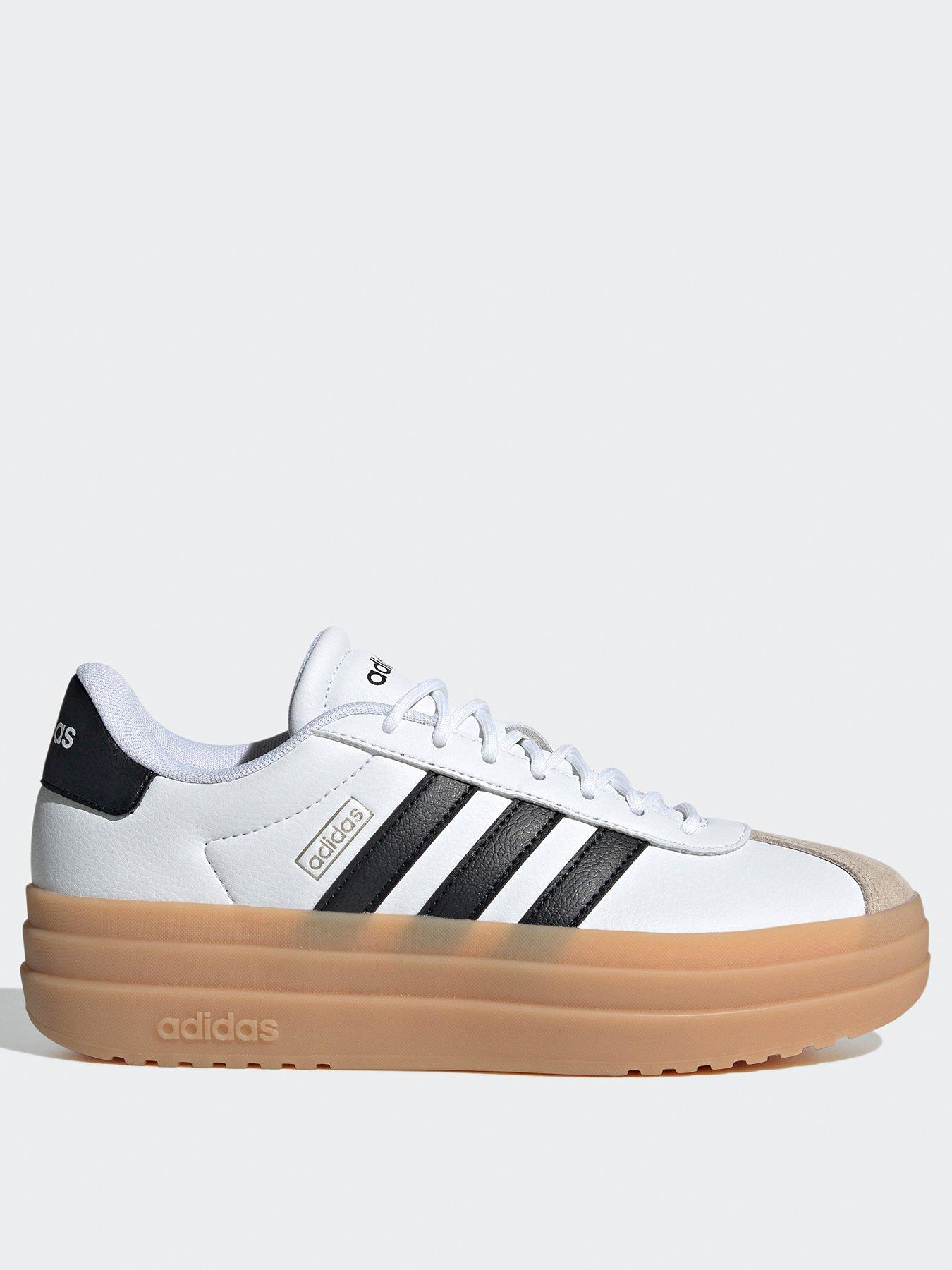 adidas-sportswear-womens-vl-court-bold-trainers-whiteblack