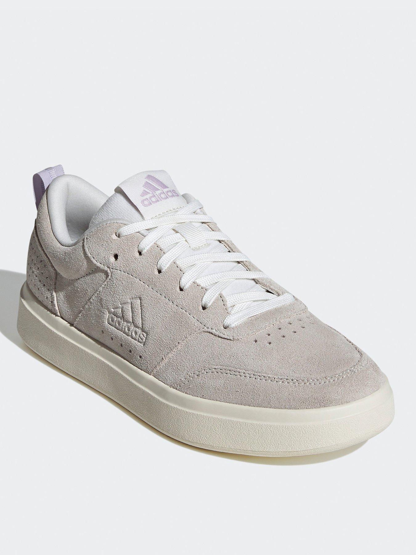 adidas-sportswear-womens-park-st-trainer-whitestillFront