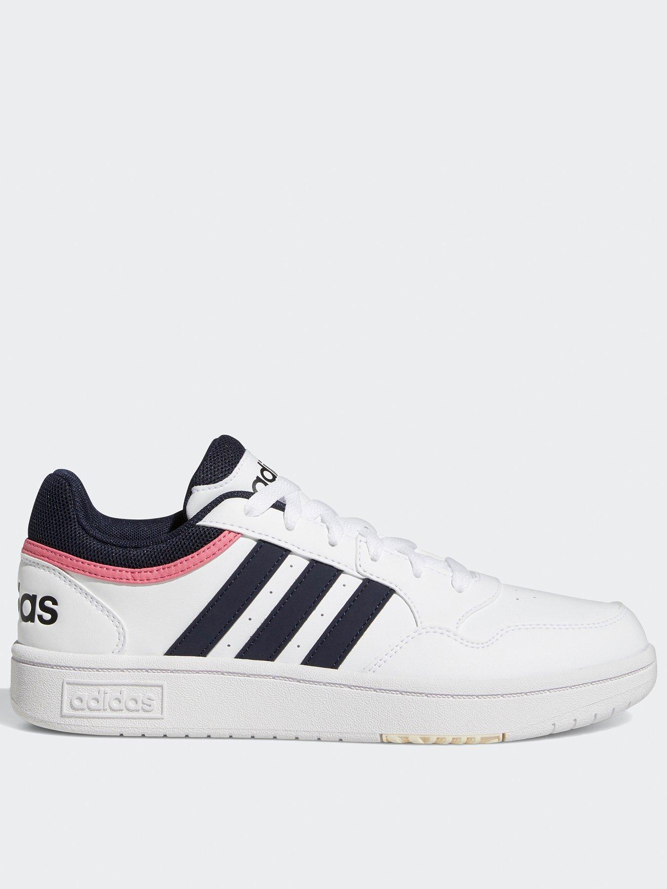 adidas-sportswear-womens-hoops-30nbsptrainers-whiteblue