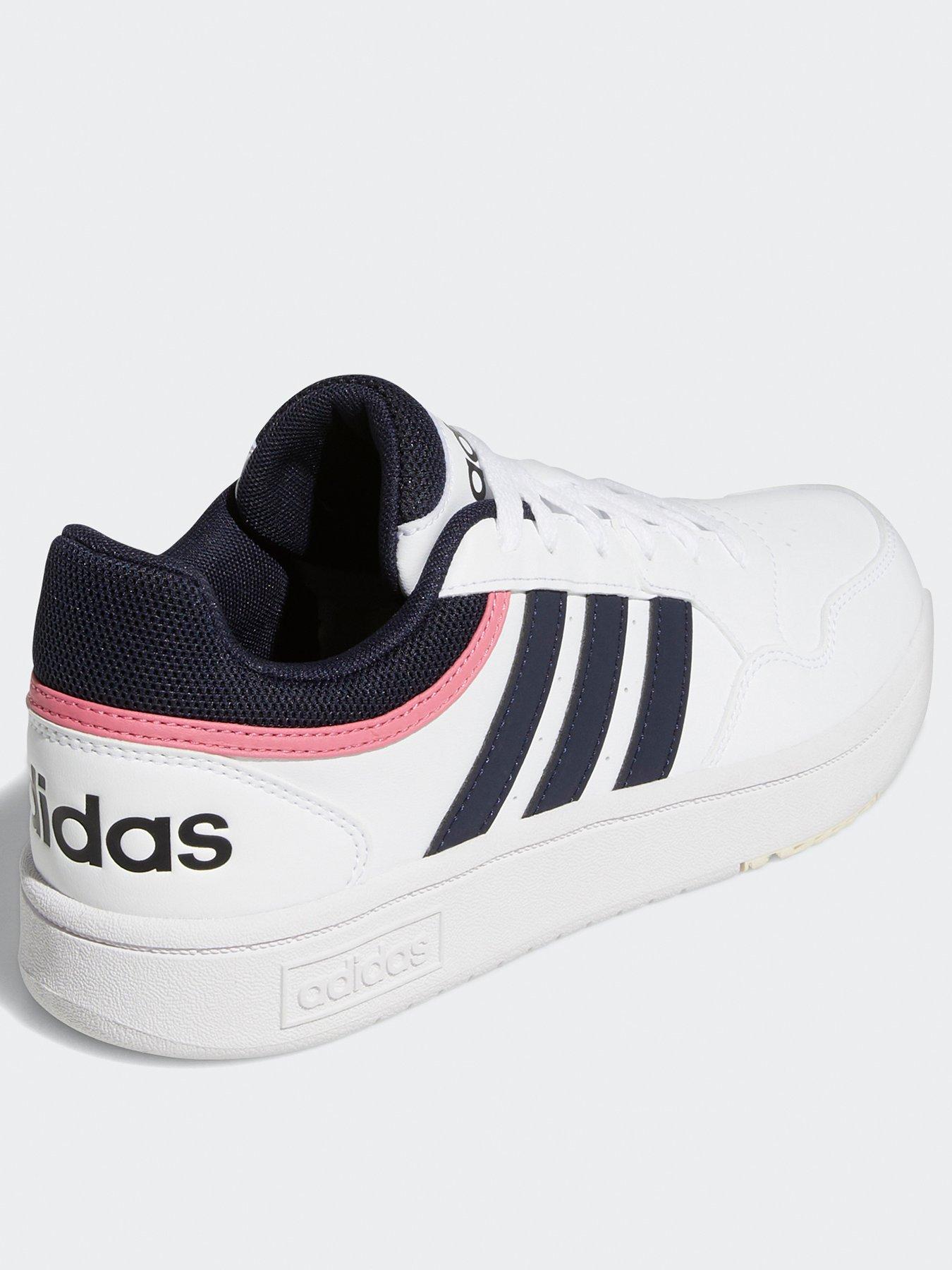 adidas-sportswear-womens-hoops-30nbsptrainers-whiteblueback