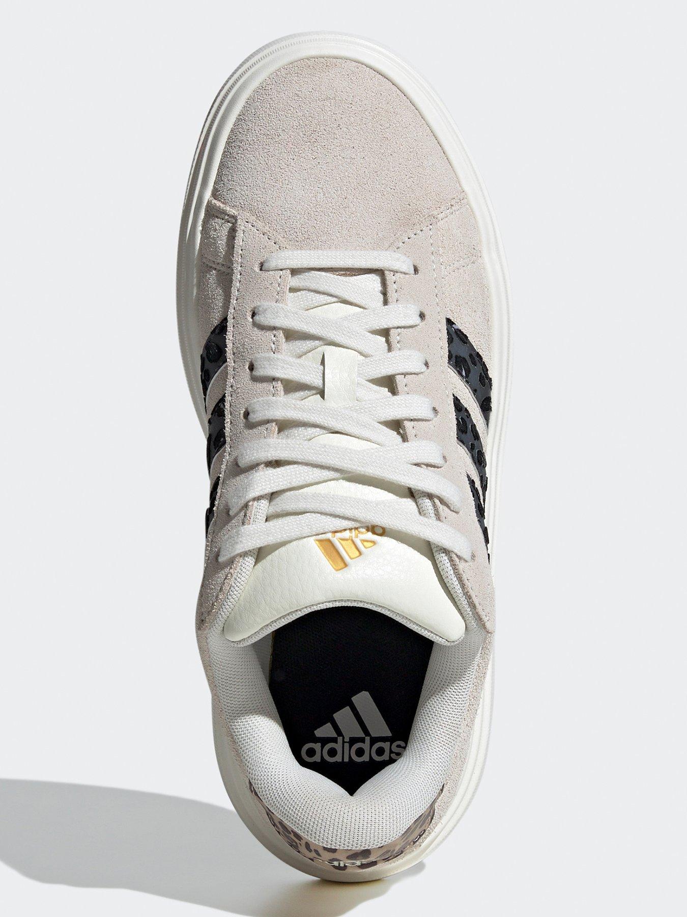 adidas-sportswear-womens-grand-court-platform-suede-trainer-off-whiteoutfit