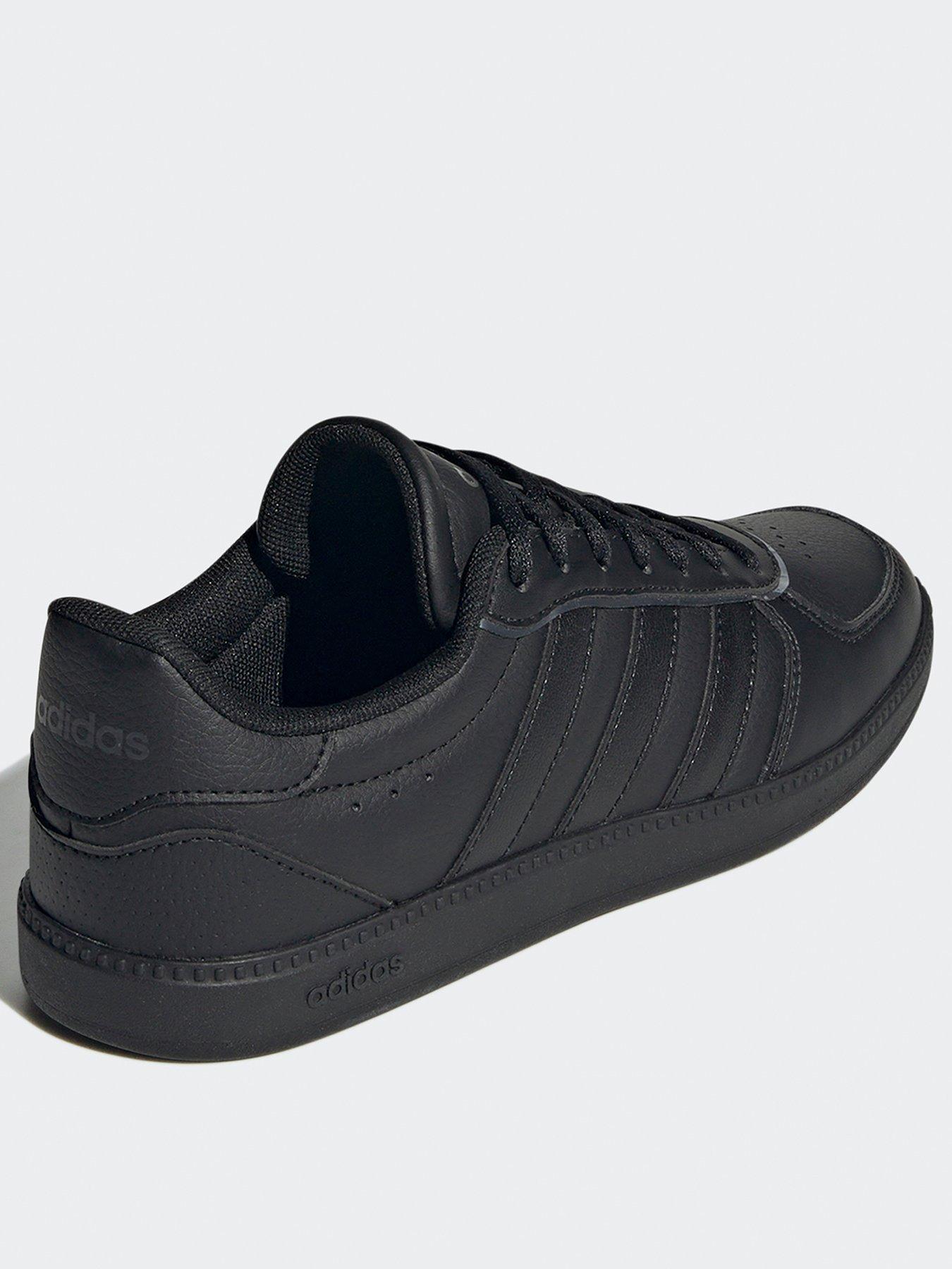 adidas-sportswear-womens-breaknet-sleek-trainers-blackgreyback