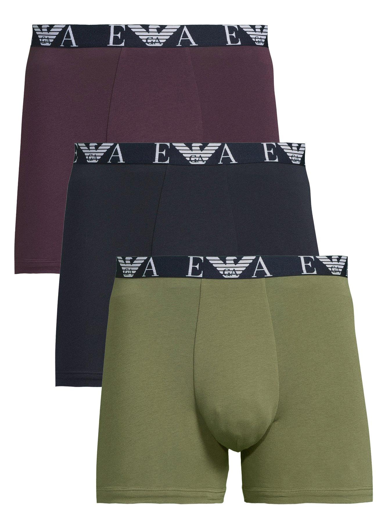 emporio-armani-bodywear-emporio-armani-bodywear-3-pack-eva-waistband-stretch-cotton-boxers-assortedfront