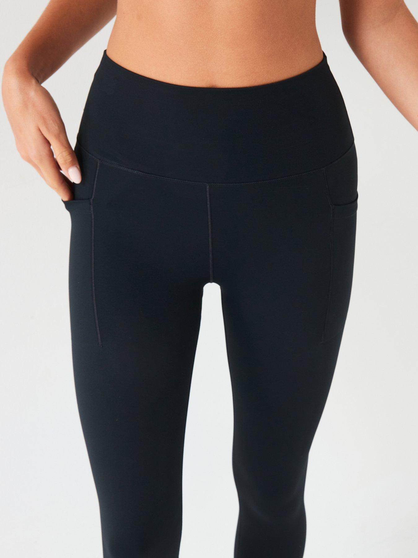 gym-coffee-womens-training-aurora-78-leggingsnbsp--blackdetail