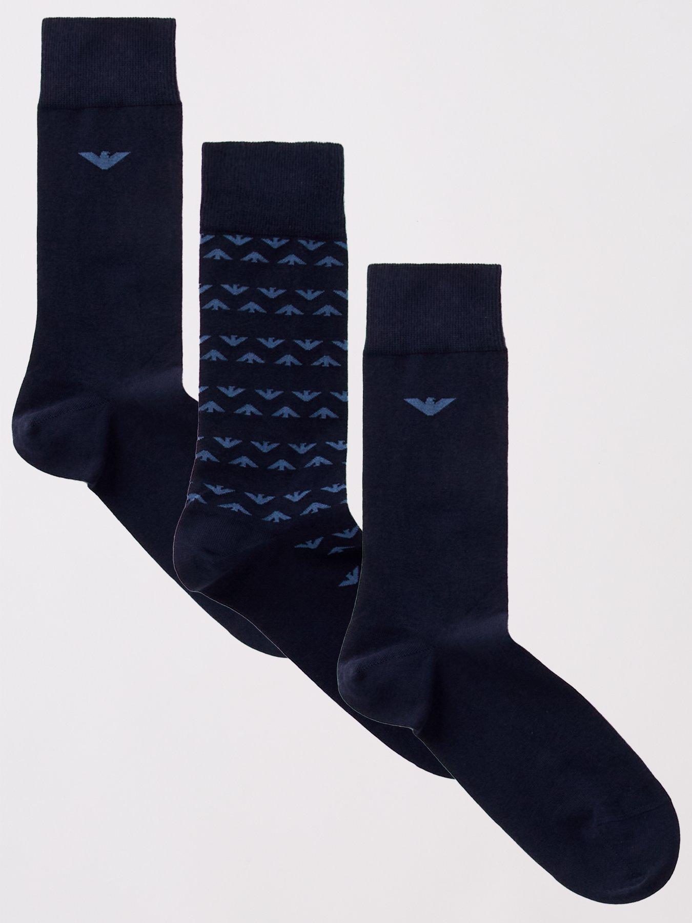 emporio-armani-bodywear-emporio-armani-bodywear-3-pack-multi-logo-crew-socks-navy