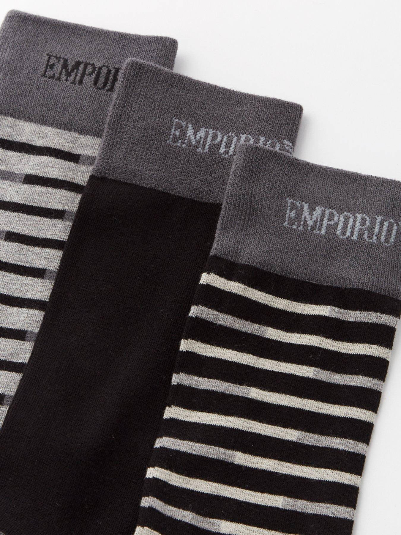 emporio-armani-bodywear-emporio-armani-bodywear-3-pack-stripes-crew-socks-blackwhiteback