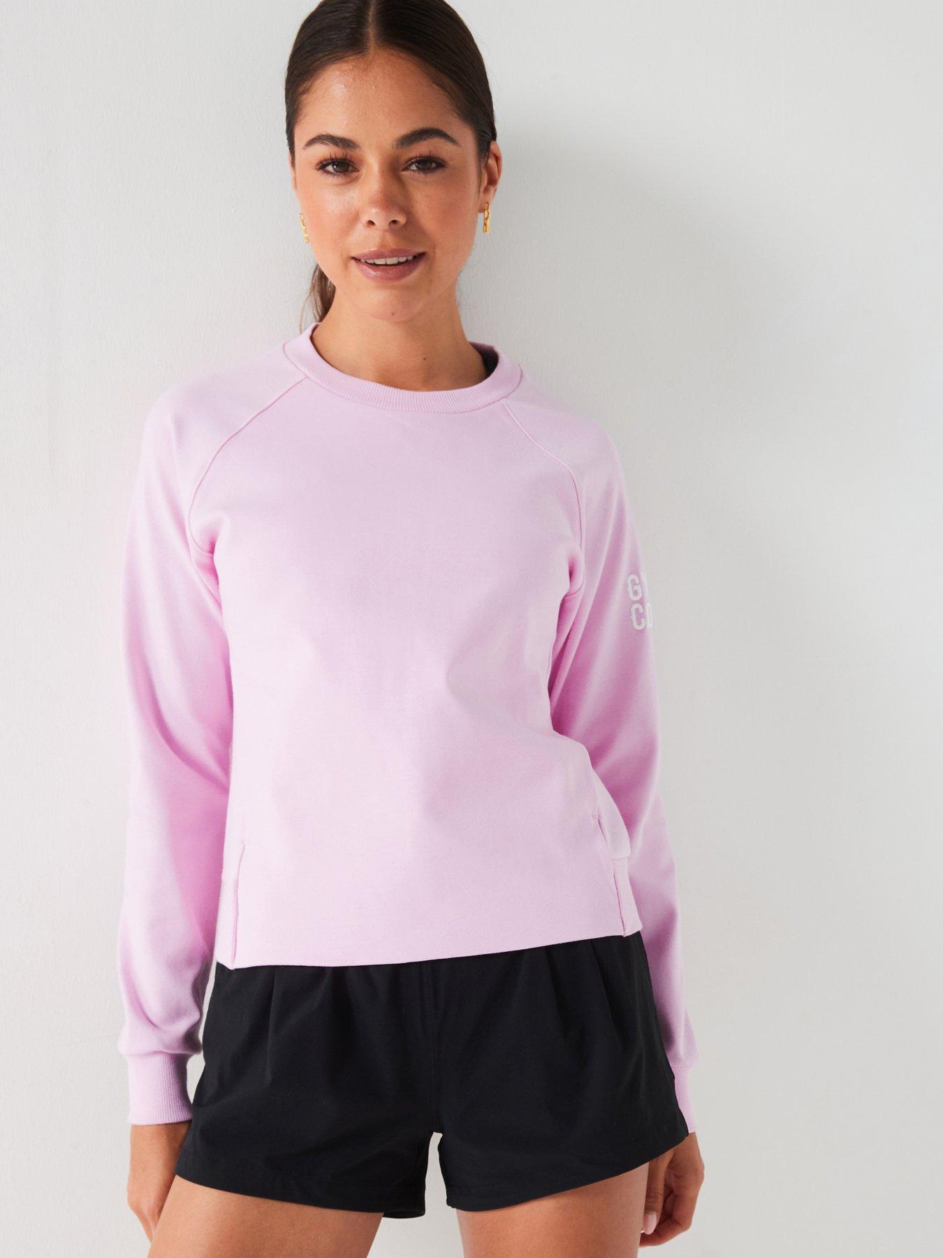 gym-coffee-womens-training-chill-crew-pink