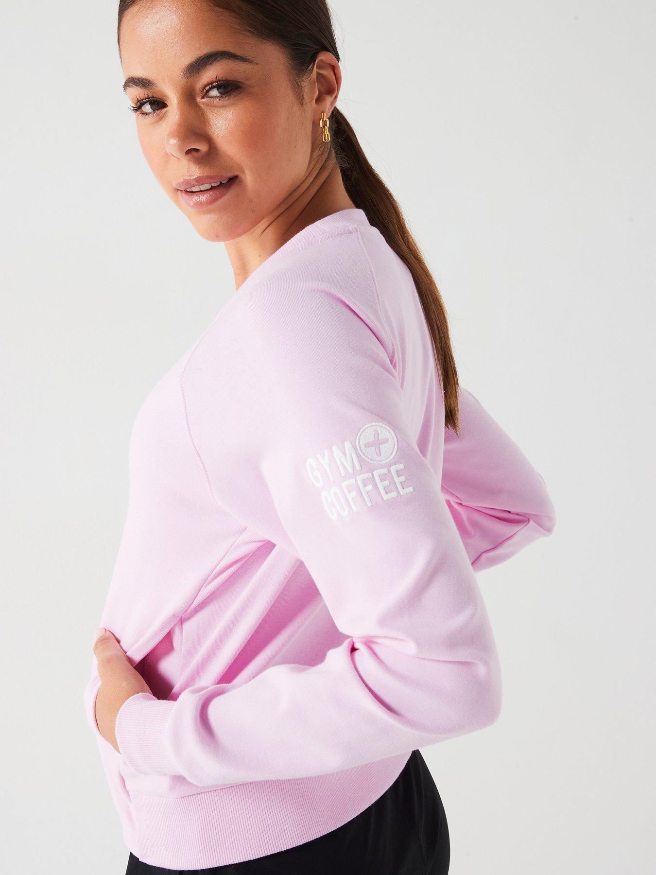 gym-coffee-womens-training-chill-crew-pinkoutfit