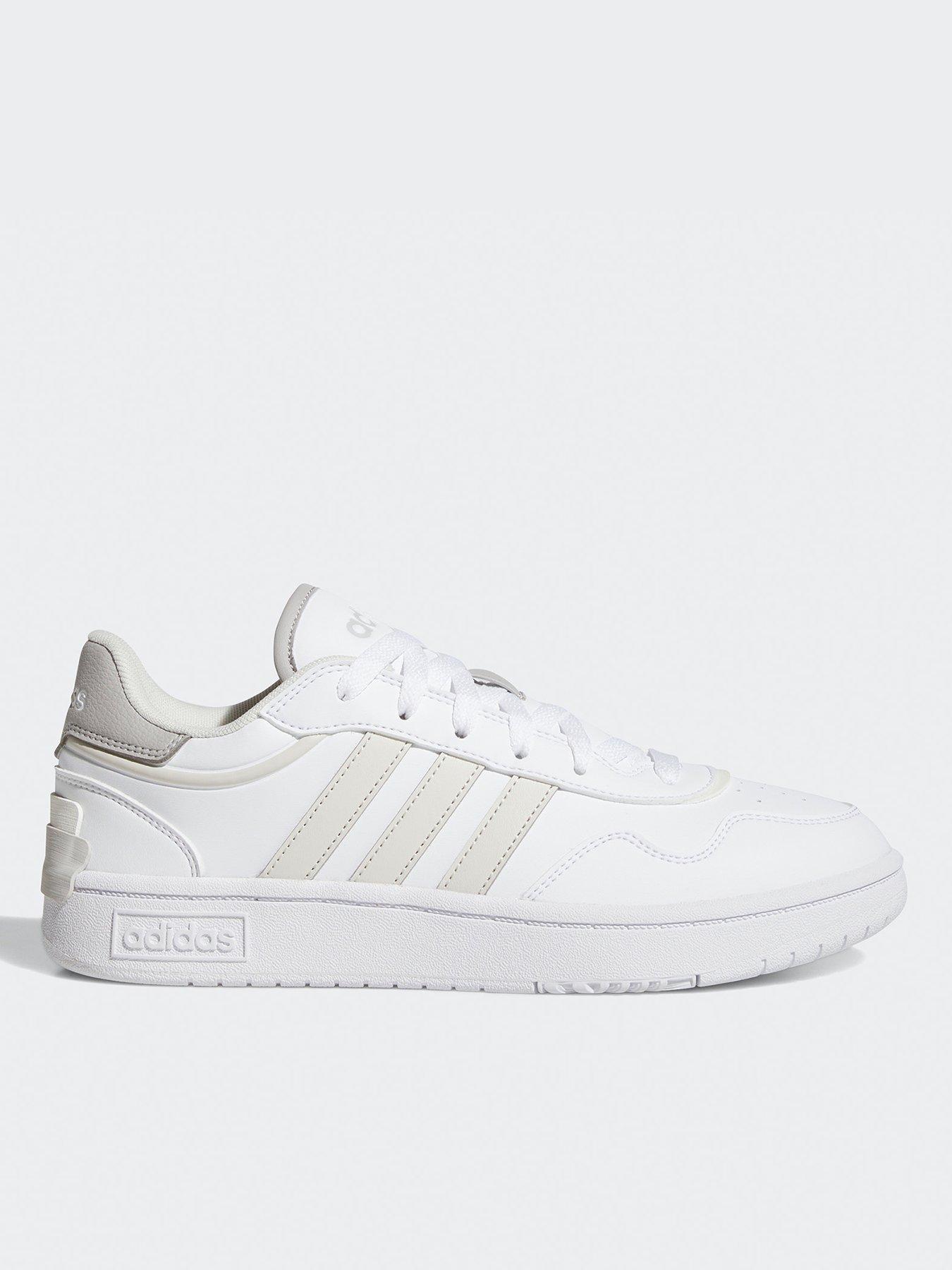 adidas-sportswear-womens-hoops-30-trainers-whitegrey