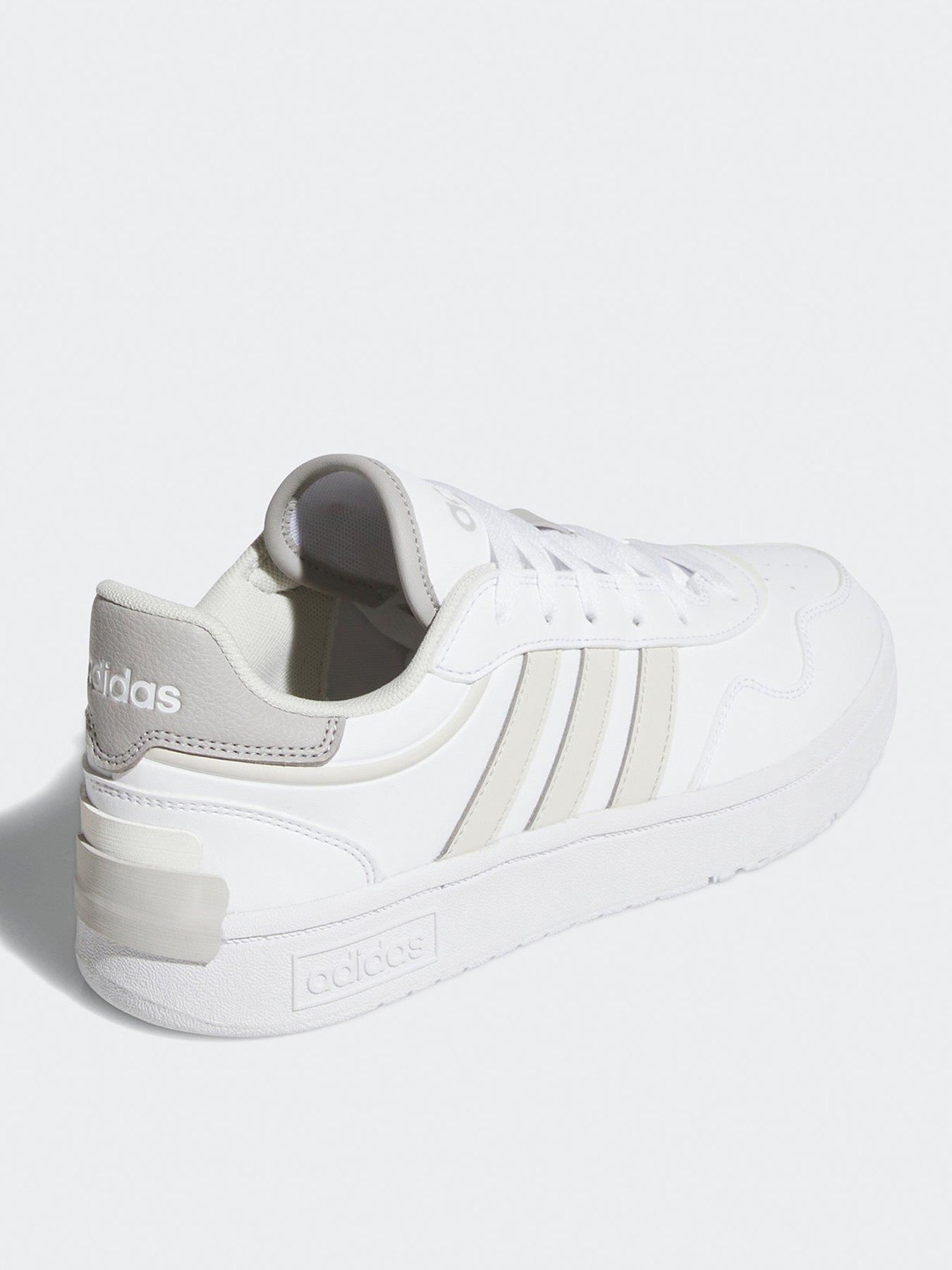 adidas-sportswear-womens-hoops-30-trainers-whitegreyback