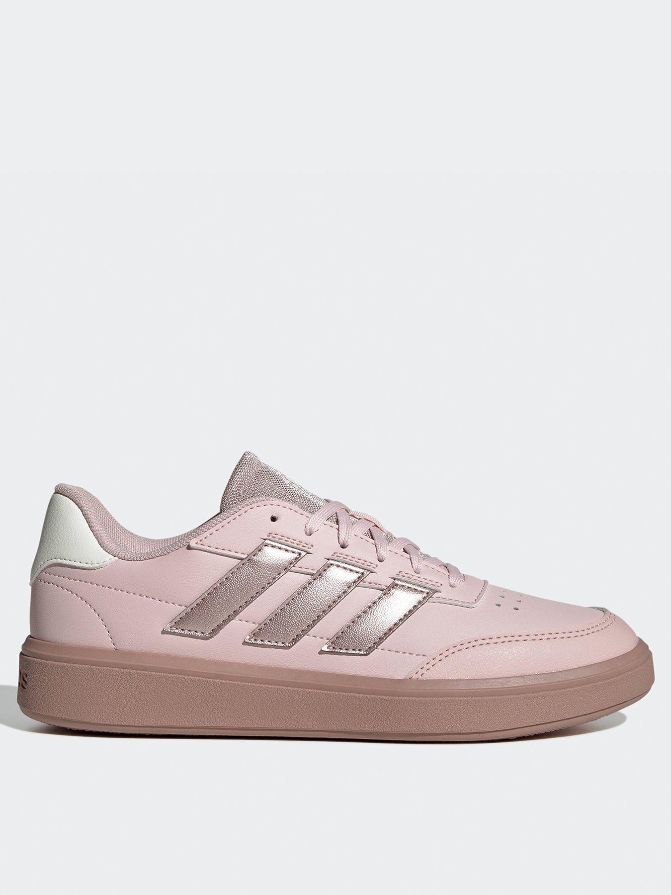 adidas-sportswear-womens-courtblock-trainer-pink