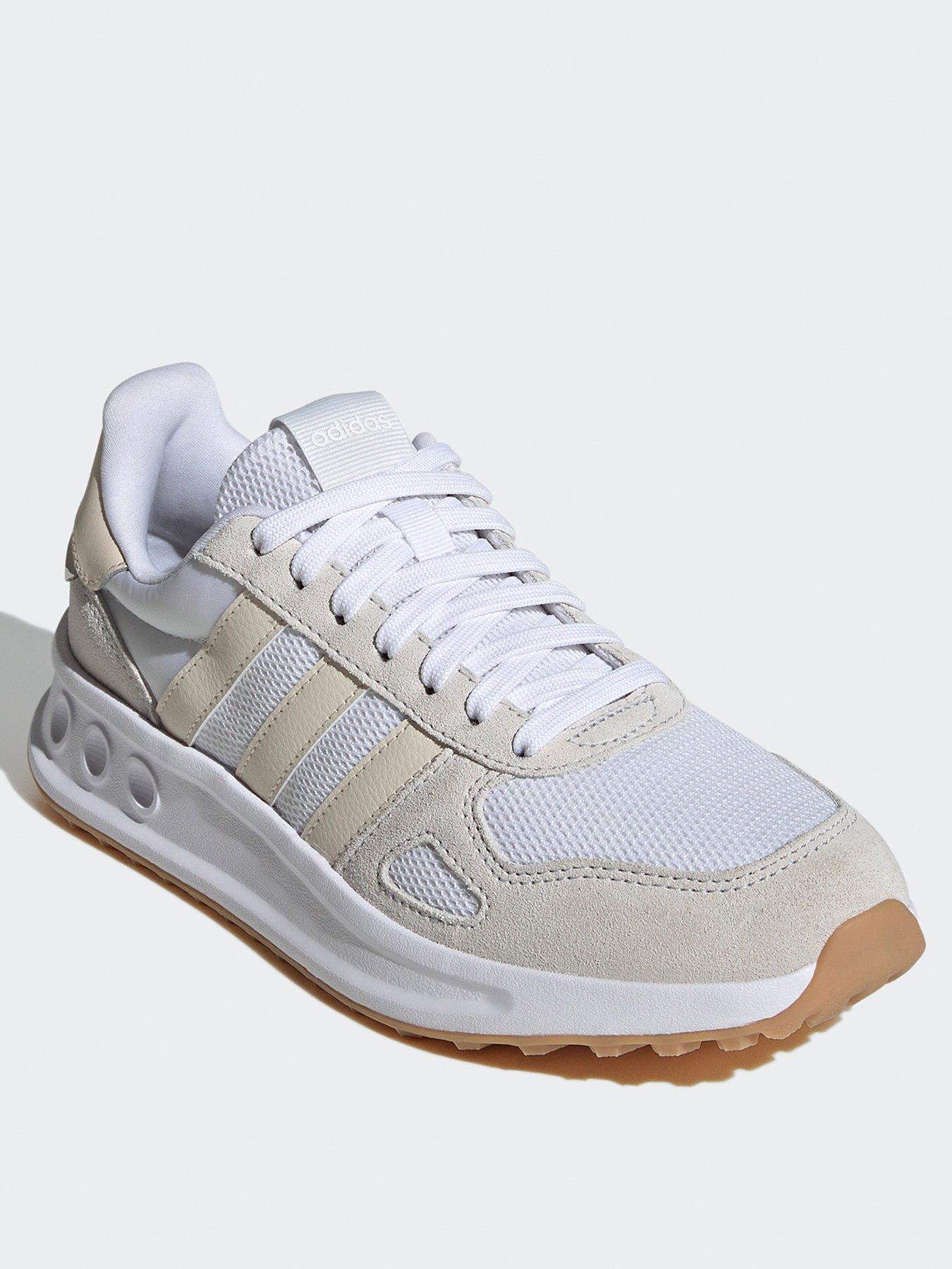 adidas-sportswear-womens-run-84-trainer-whitestillFront