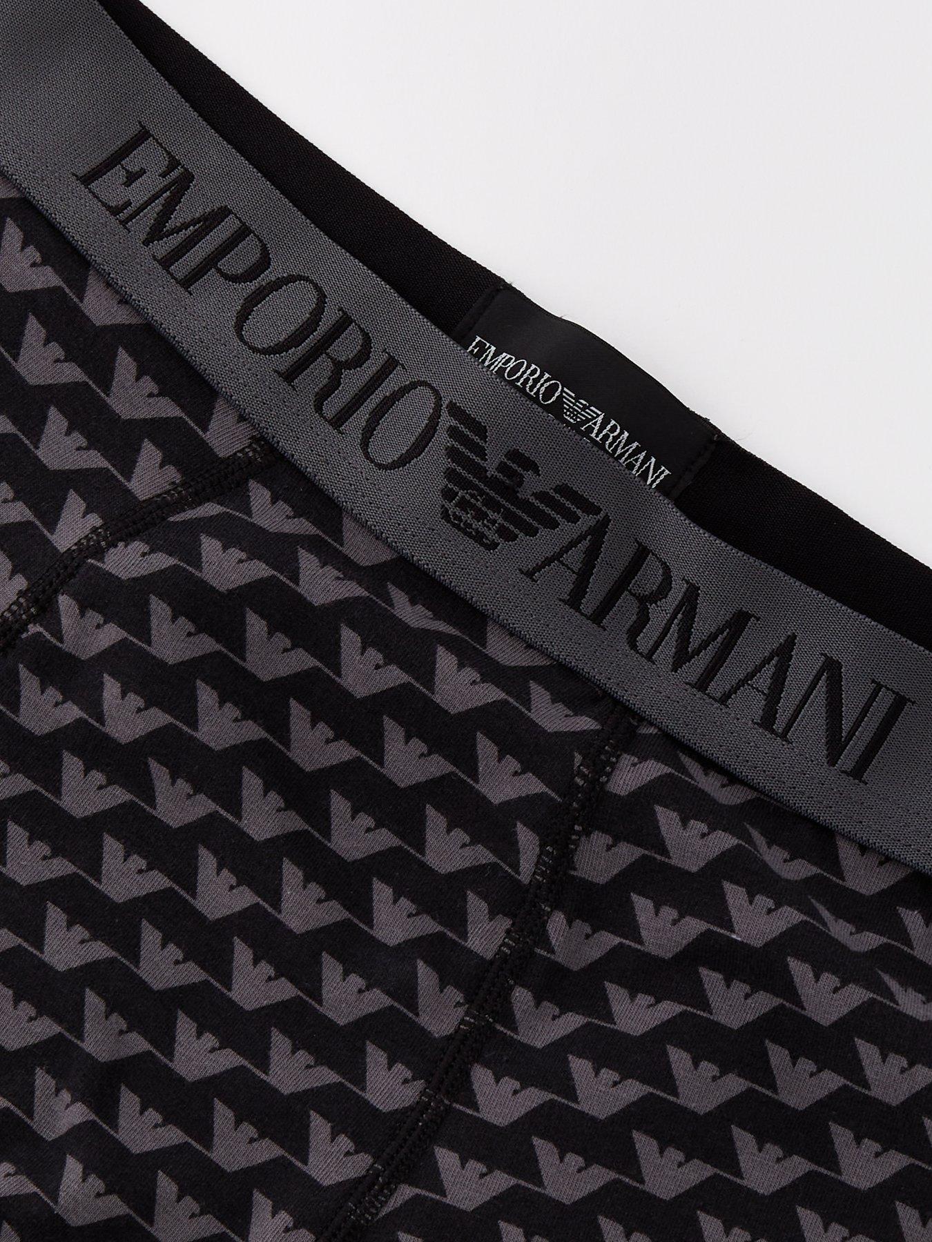 emporio-armani-bodywear-emporio-armani-bodywear-patterned-trunk-and-sock-gift-set-blackstillFront