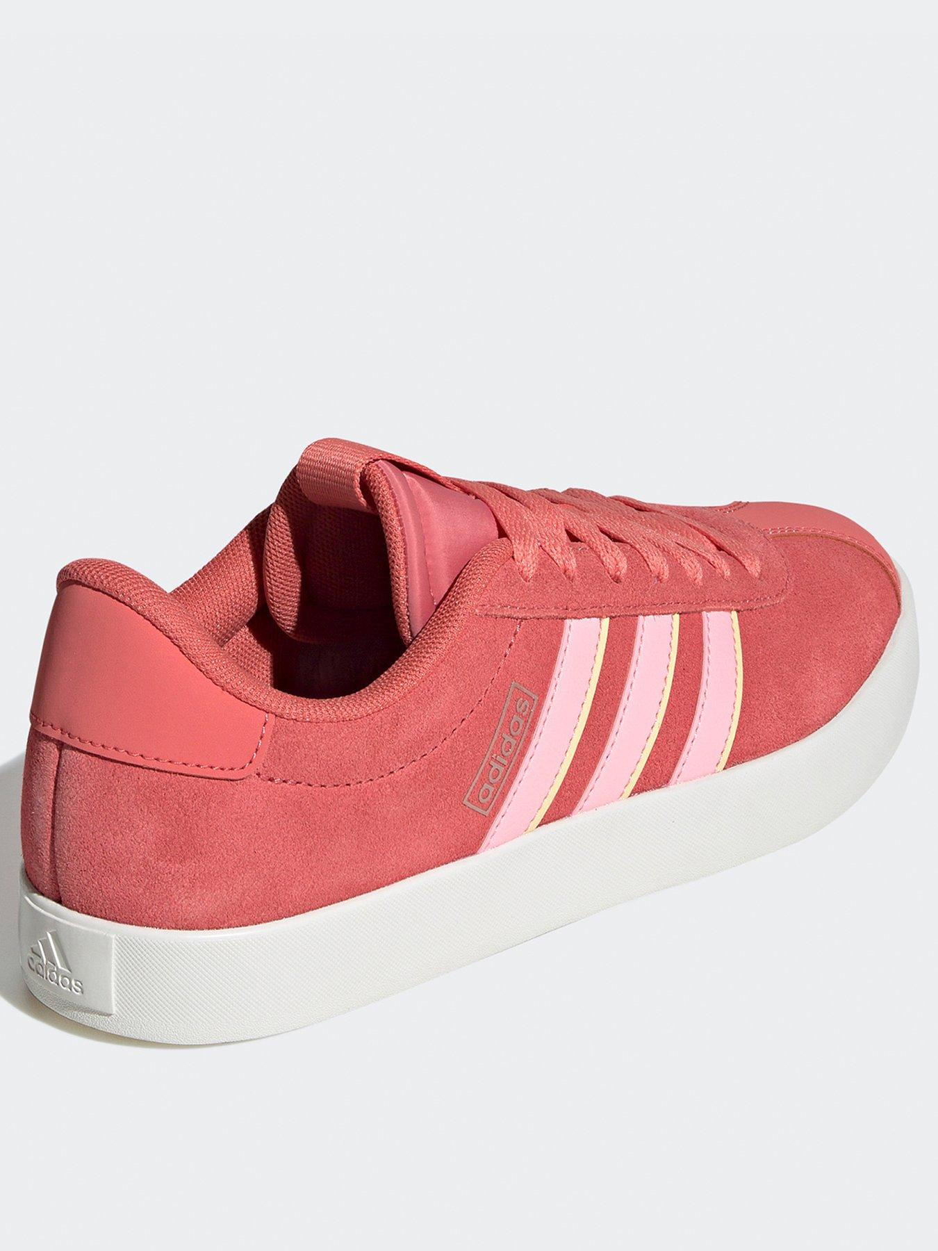 adidas-sportswear-womens-vl-court-30-trainer-light-redback